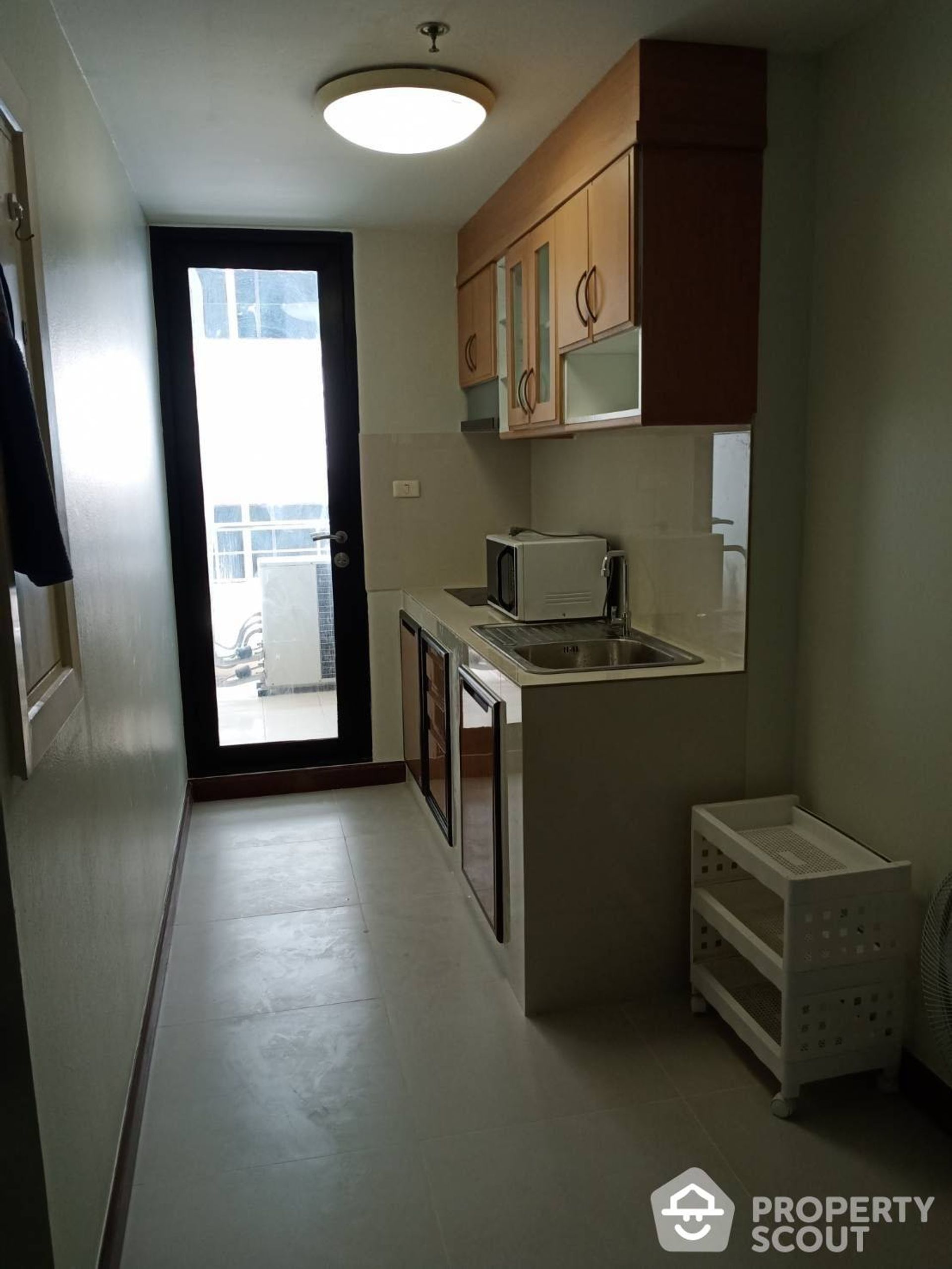 Condominio en Ban Na Song, Krung Thep Maha Nakhon 12842493