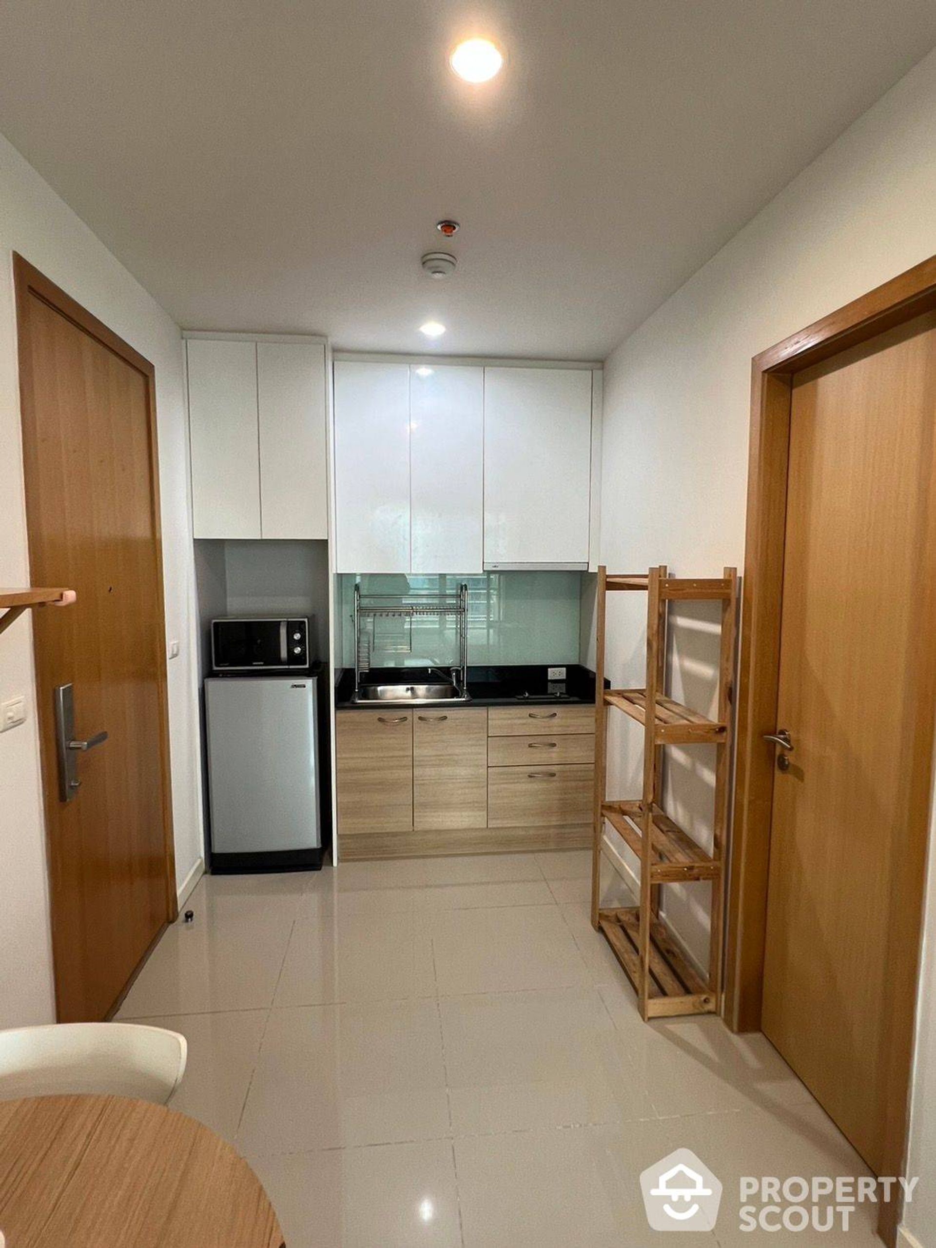 Condominio en Ban Na Song, Krung Thep Maha Nakhon 12842494