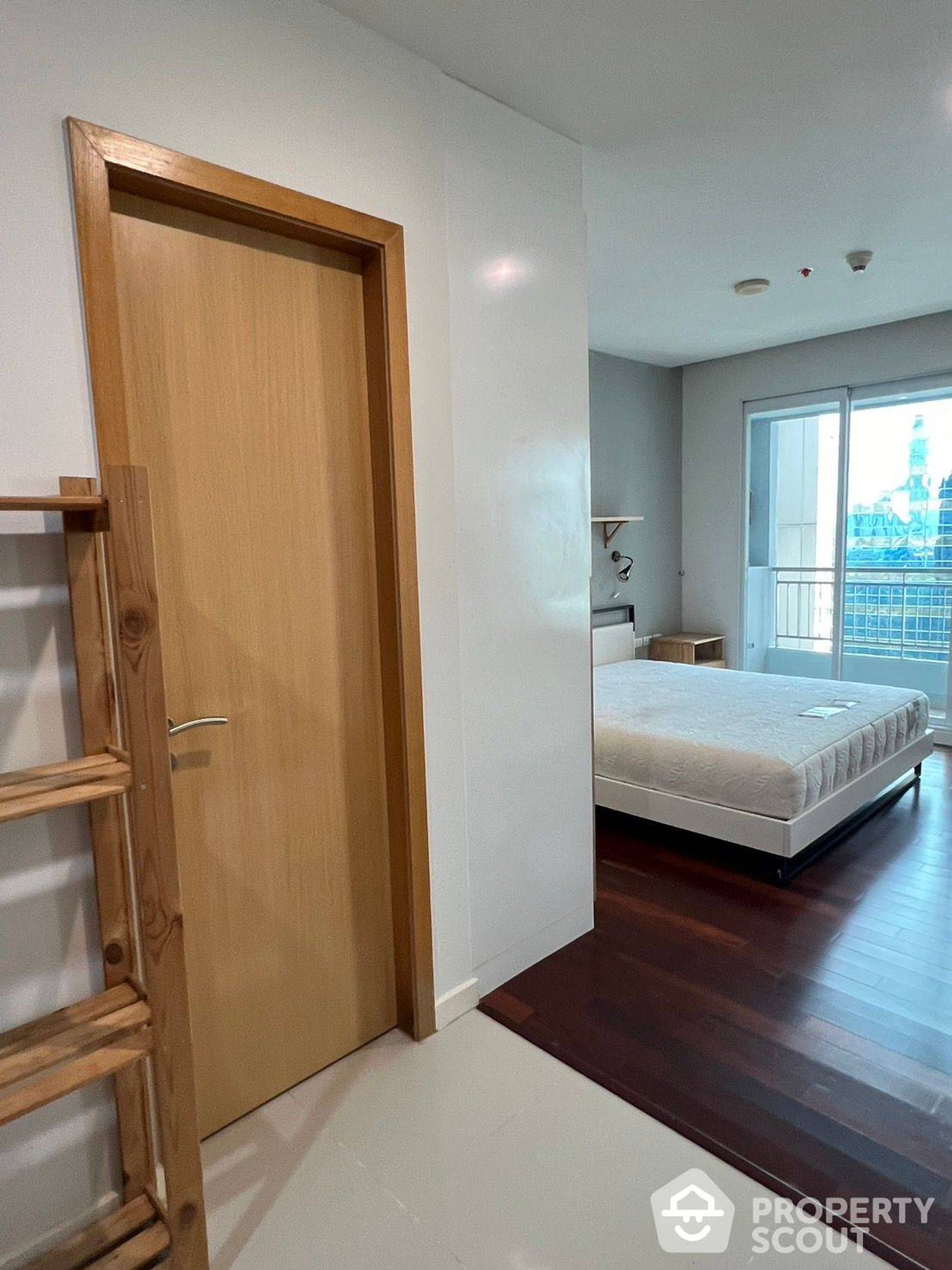 Condominio en Ban Na Song, Krung Thep Maha Nakhon 12842494