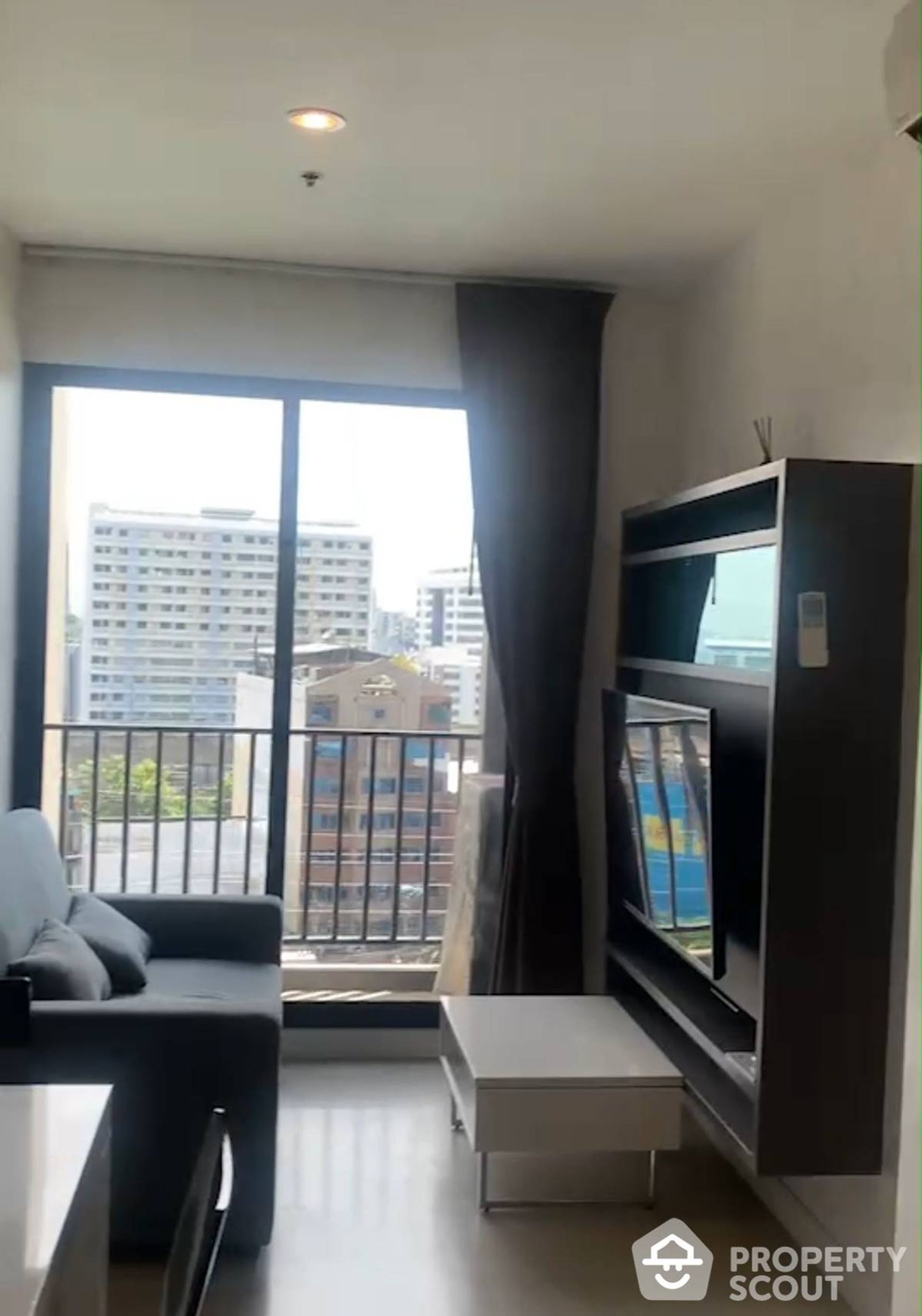 Condominium dans Watthana, Krung Thep Maha Nakhon 12842496