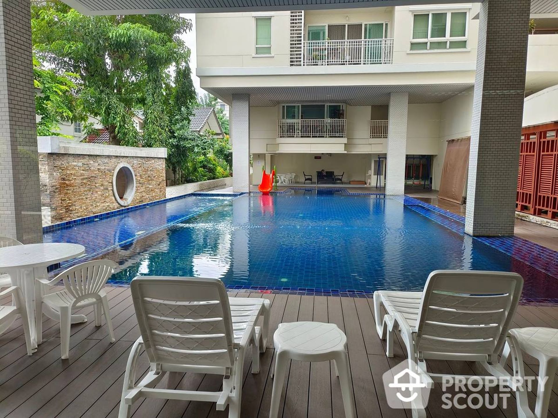 Condominium in , Krung Thep Maha Nakhon 12842501