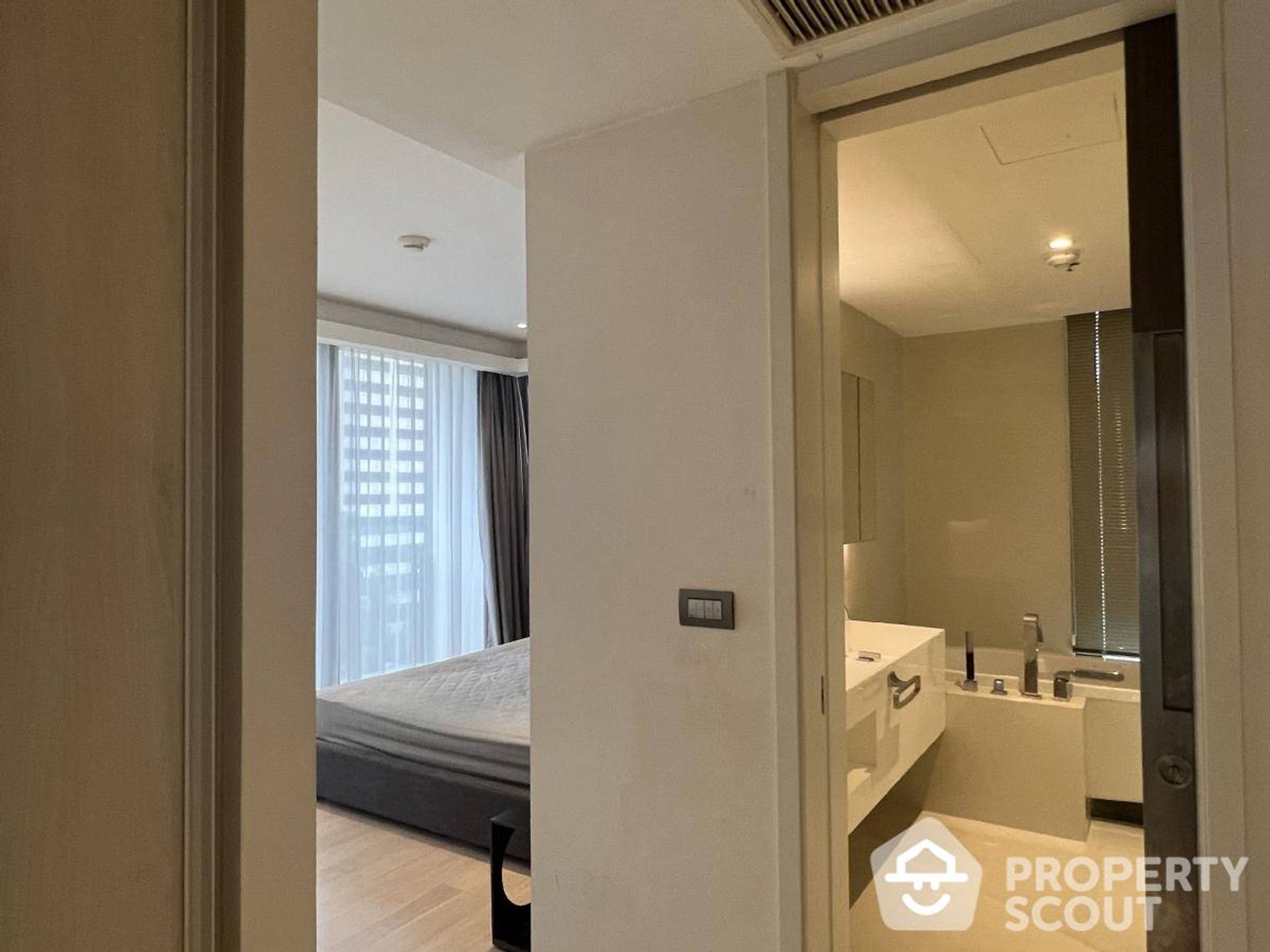 Condominio en Ban Na Song, Krung Thep Maha Nakhon 12842512