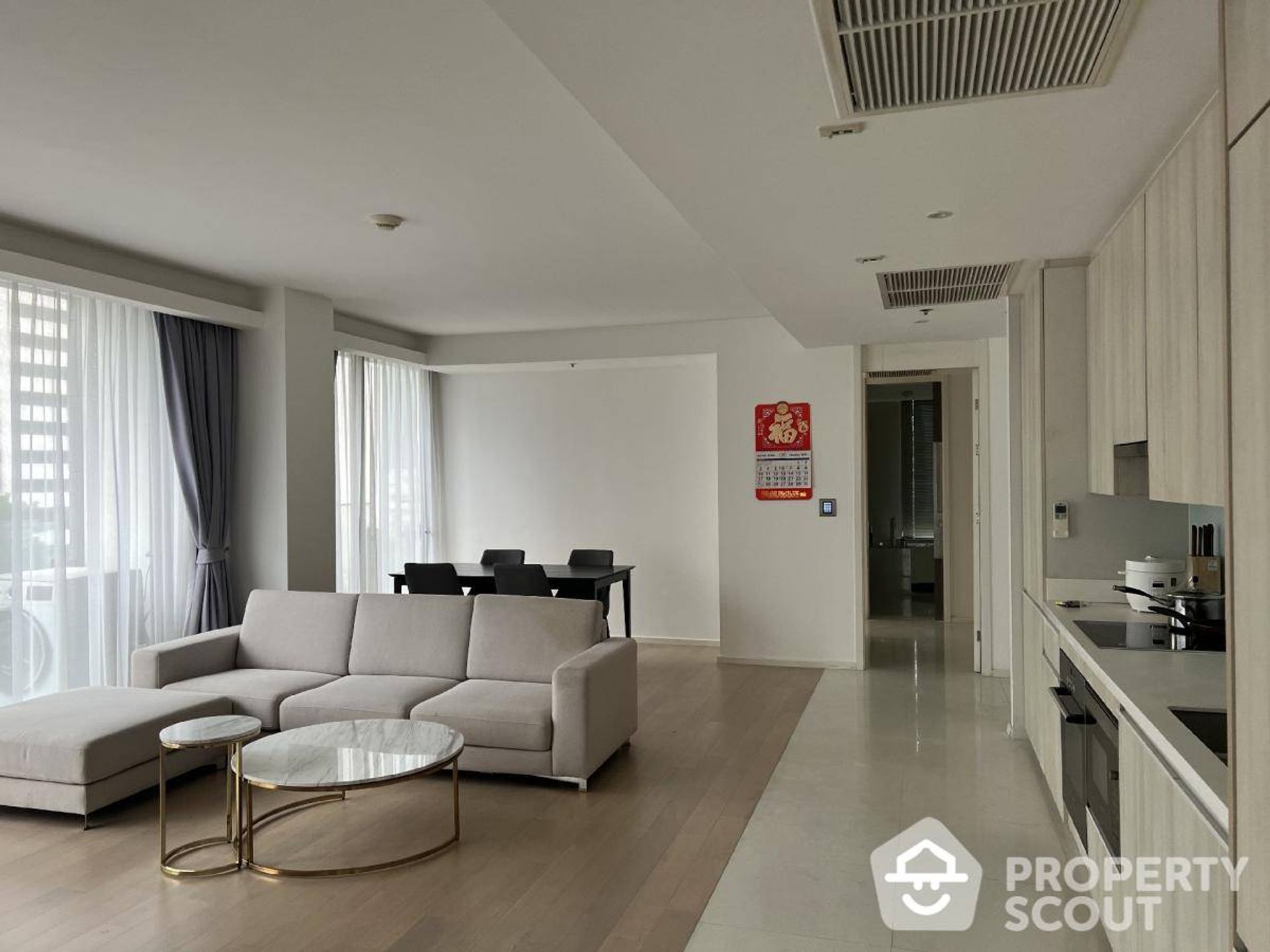 Condominio en Ban Na Song, Krung Thep Maha Nakhon 12842512