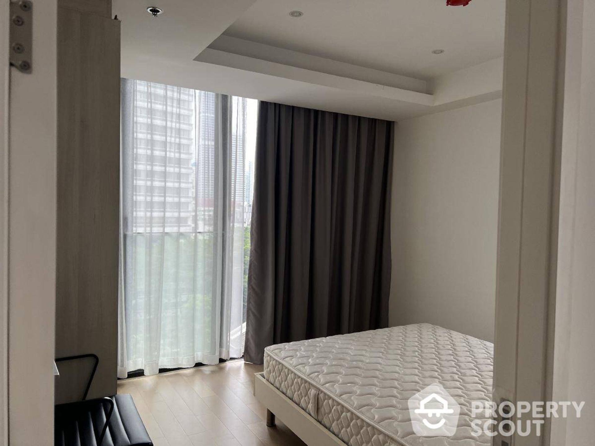 Condominio en Ban Na Song, Krung Thep Maha Nakhon 12842512