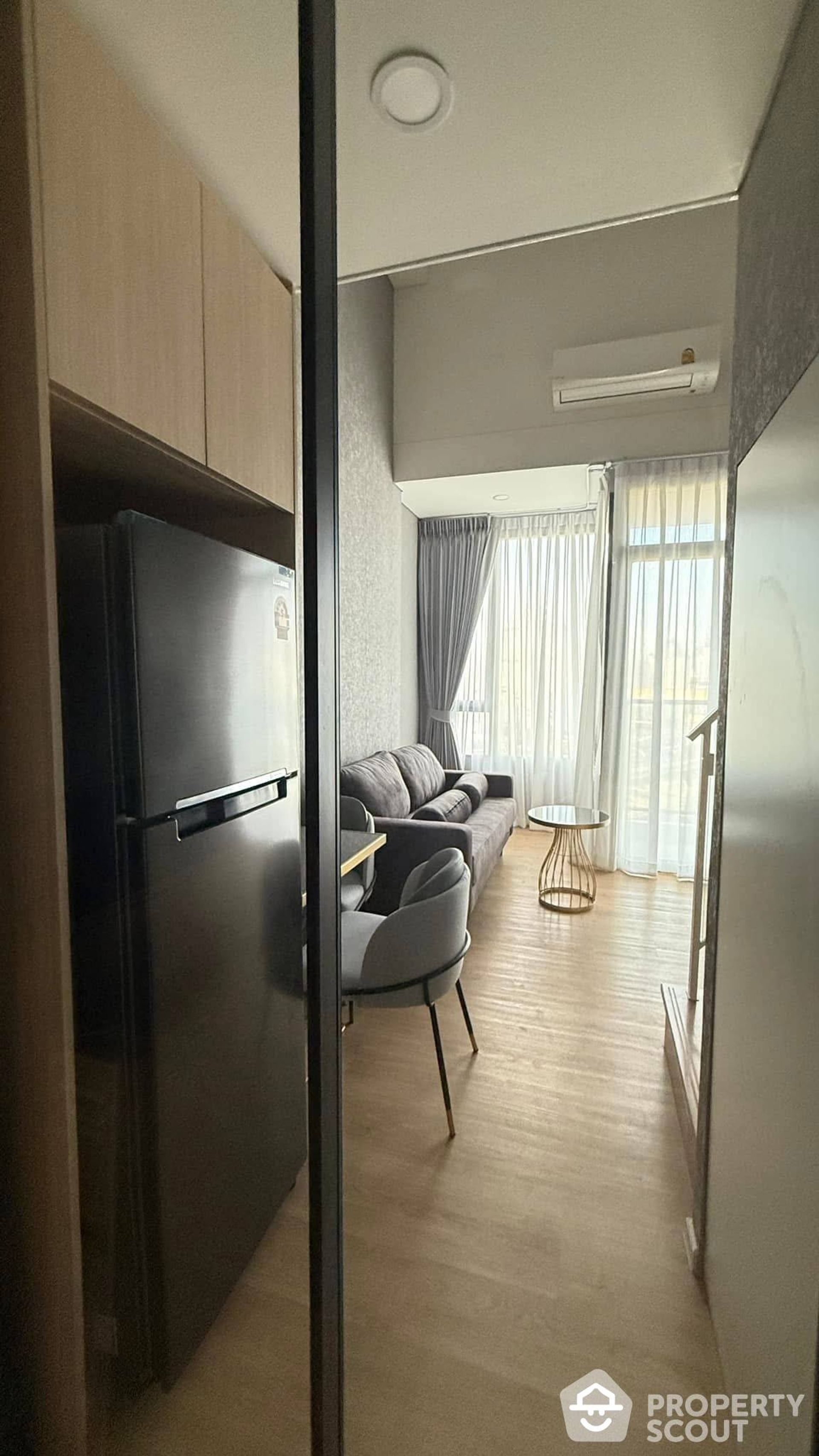 Condominio en Ban Na Song, Krung Thep Maha Nakhon 12842525