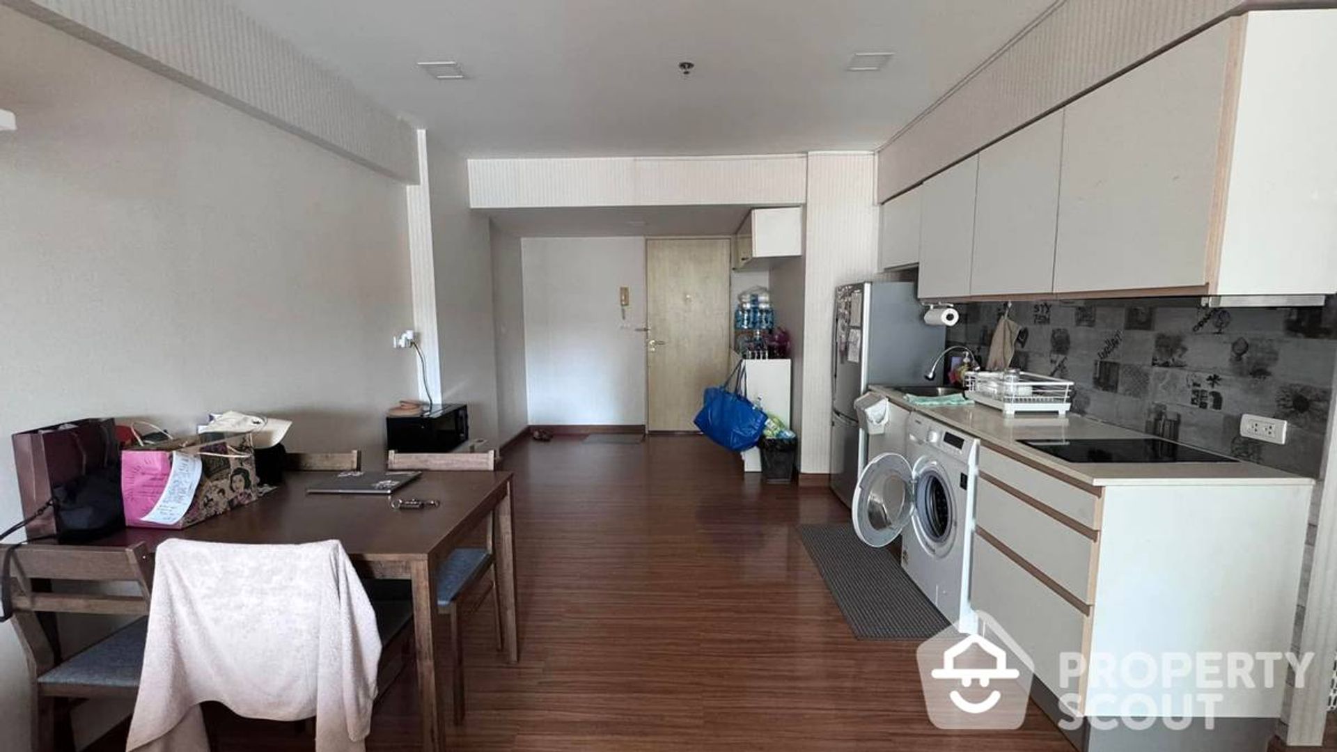 Condominio en Ban Na Song, Krung Thep Maha Nakhon 12842532