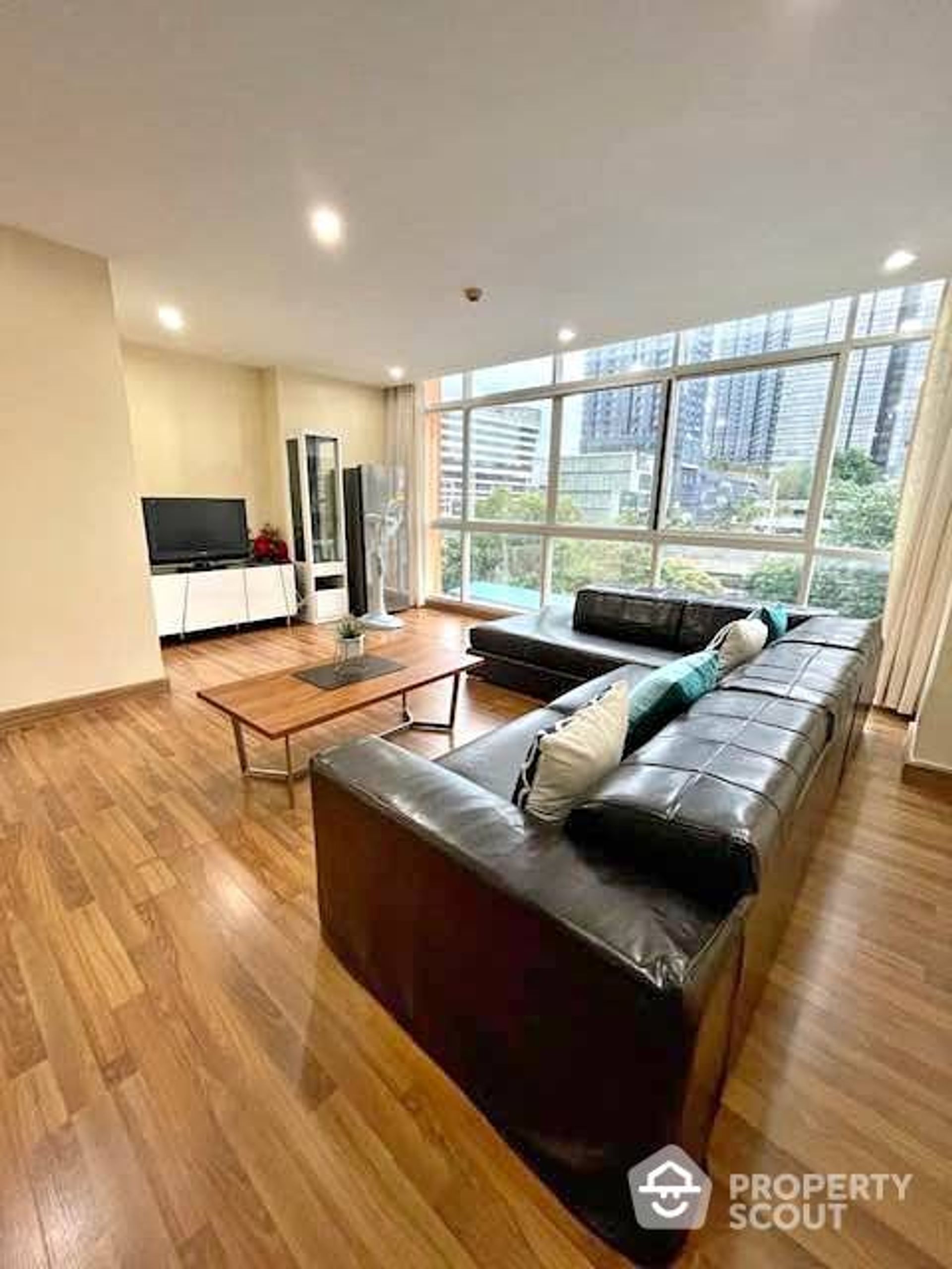 Condominio en Ban Na Song, Krung Thep Maha Nakhon 12842546