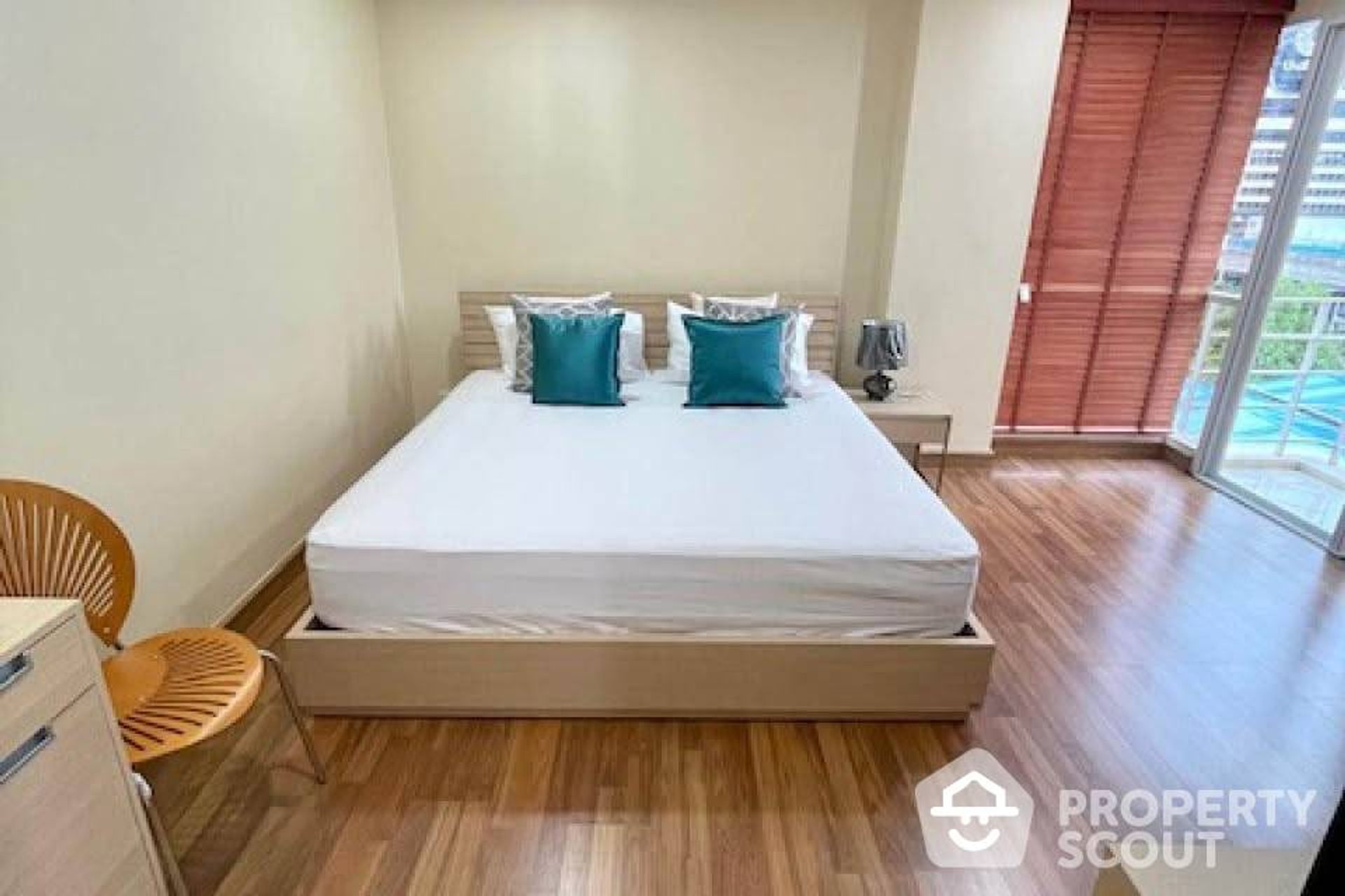 Condominio nel , Krung Thep Maha Nakhon 12842546