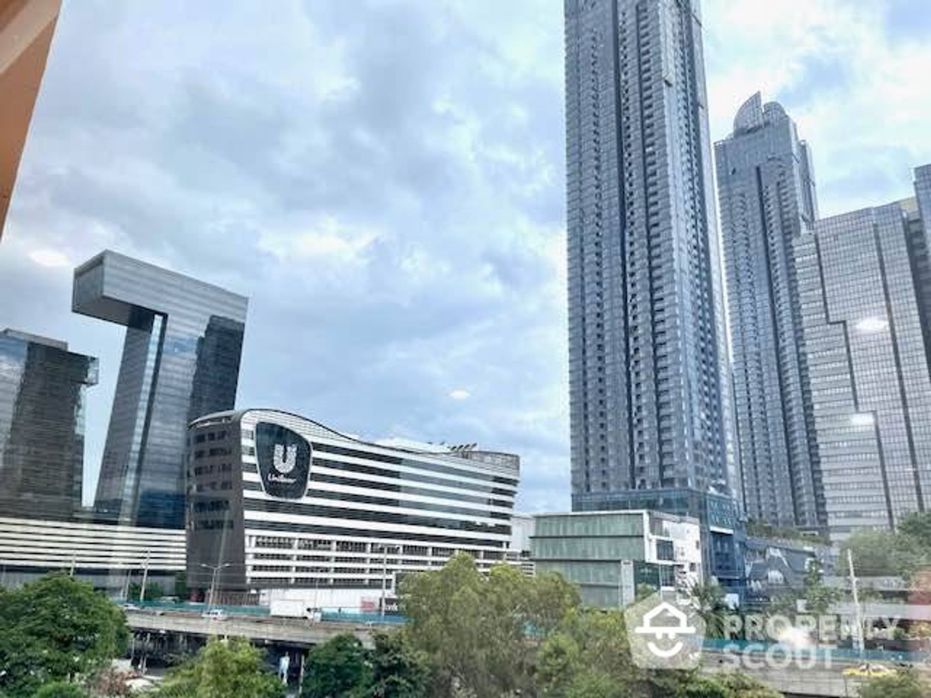 Condominio nel , Krung Thep Maha Nakhon 12842546