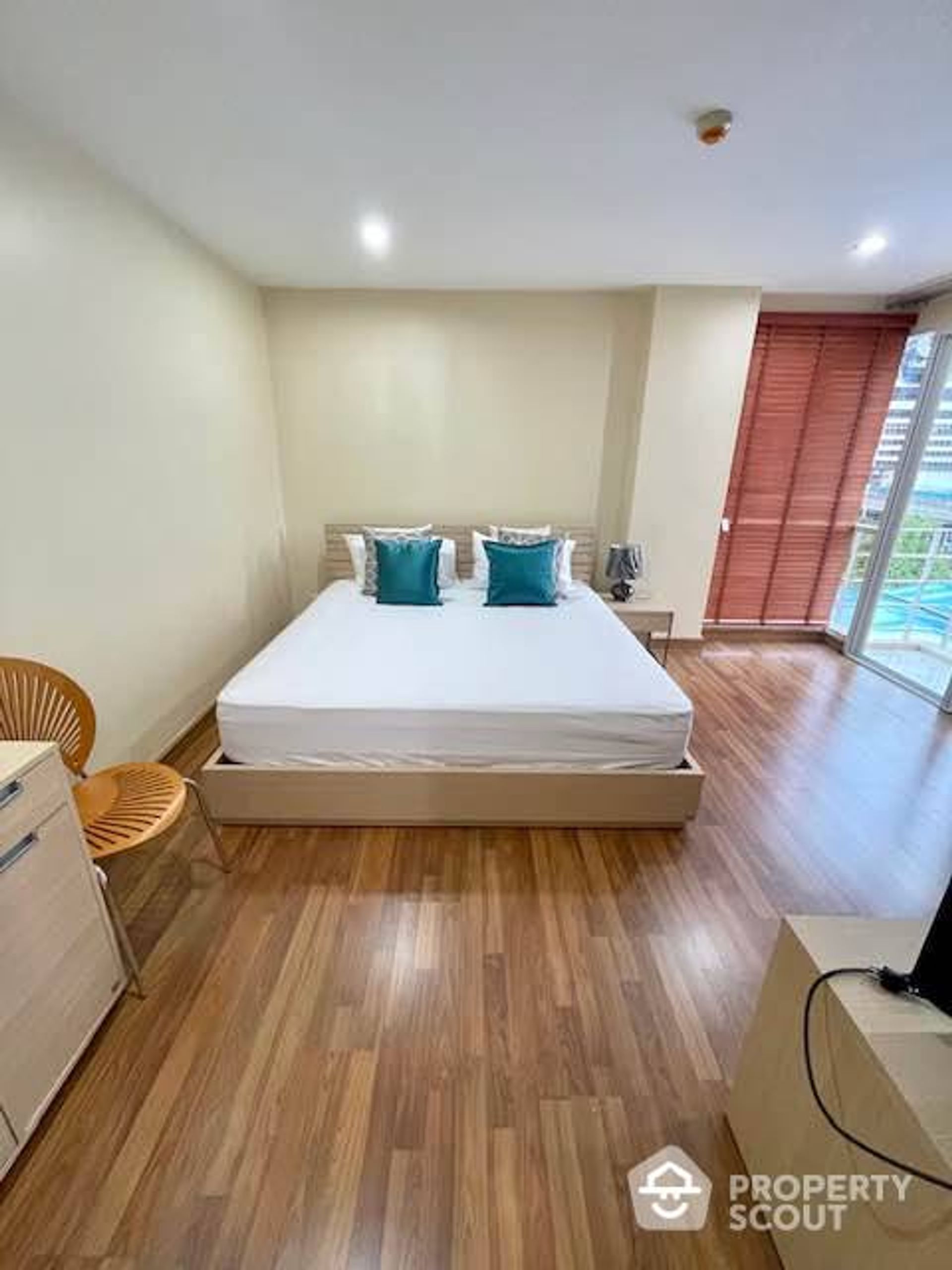 Condominio en Ban Na Song, Krung Thep Maha Nakhon 12842546