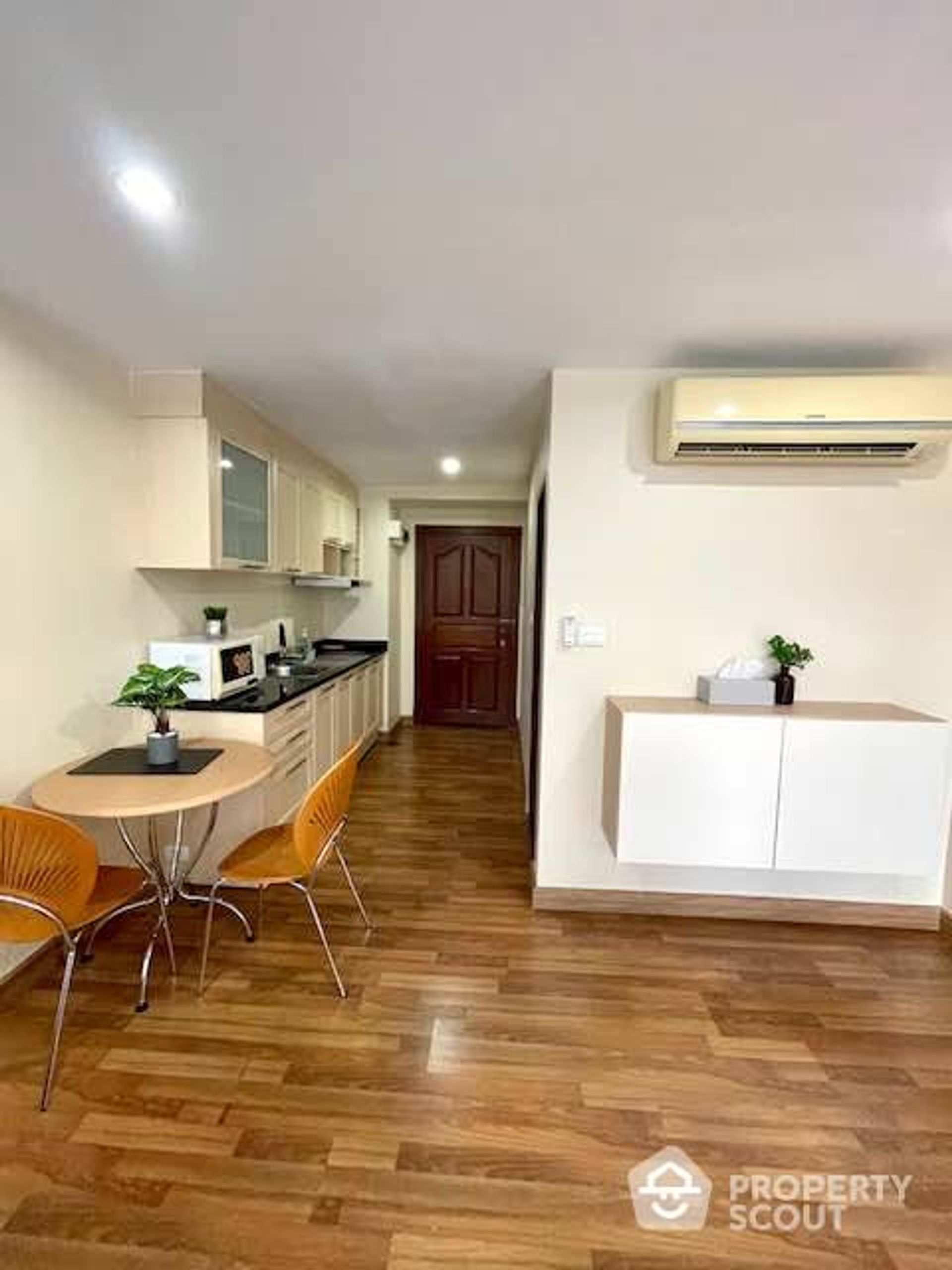 Condominio en Ban Na Song, Krung Thep Maha Nakhon 12842546