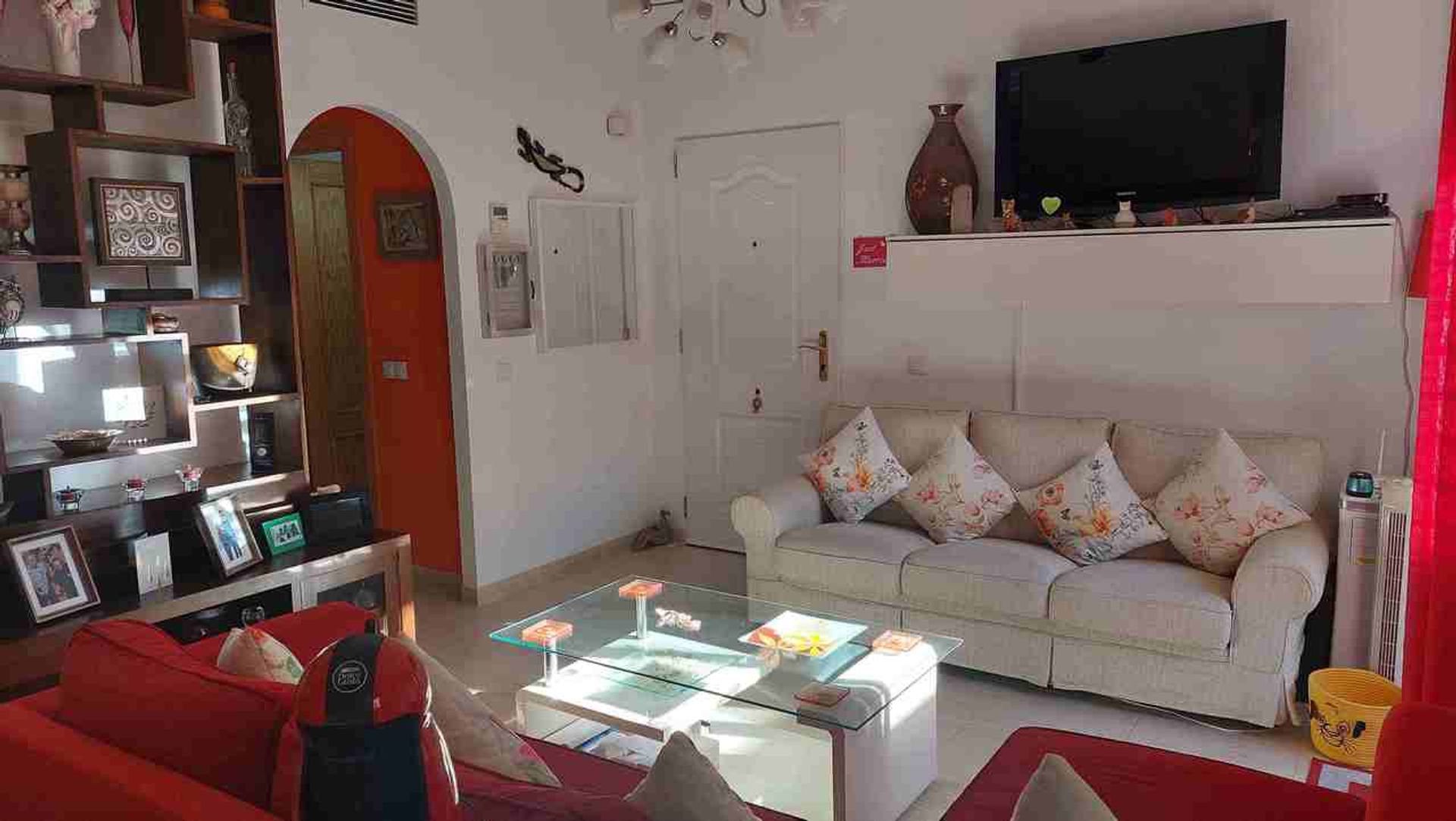 Condominium in Palomares, Andalusia 12842548