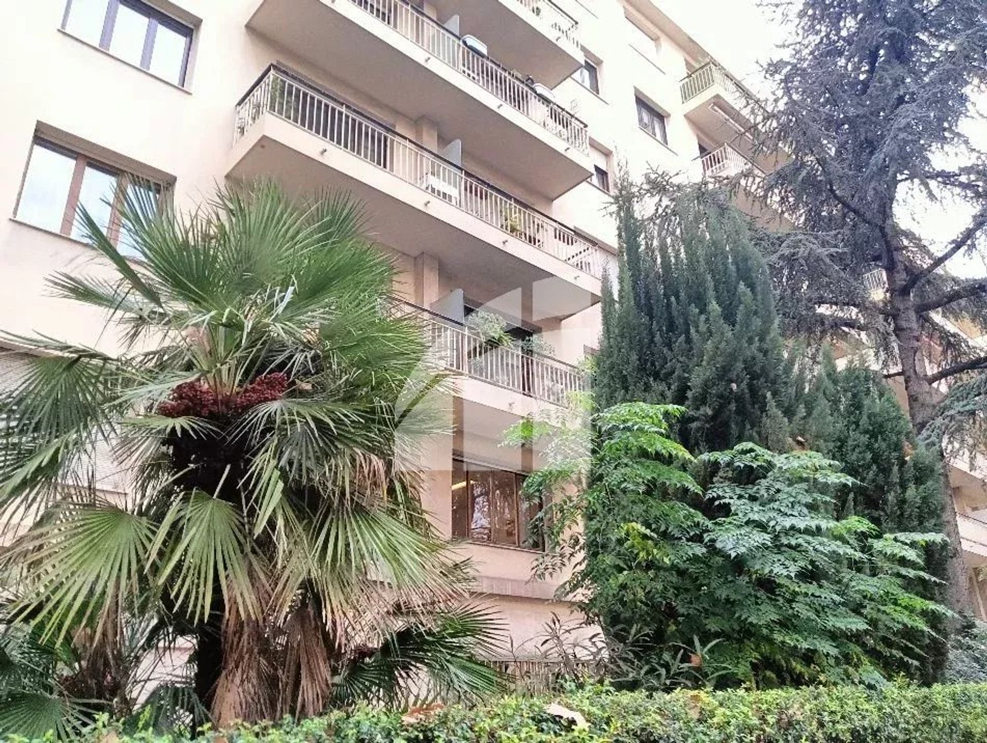 Kondominium dalam bagus, Provence-Alpes-Côte d'Azur 12842551