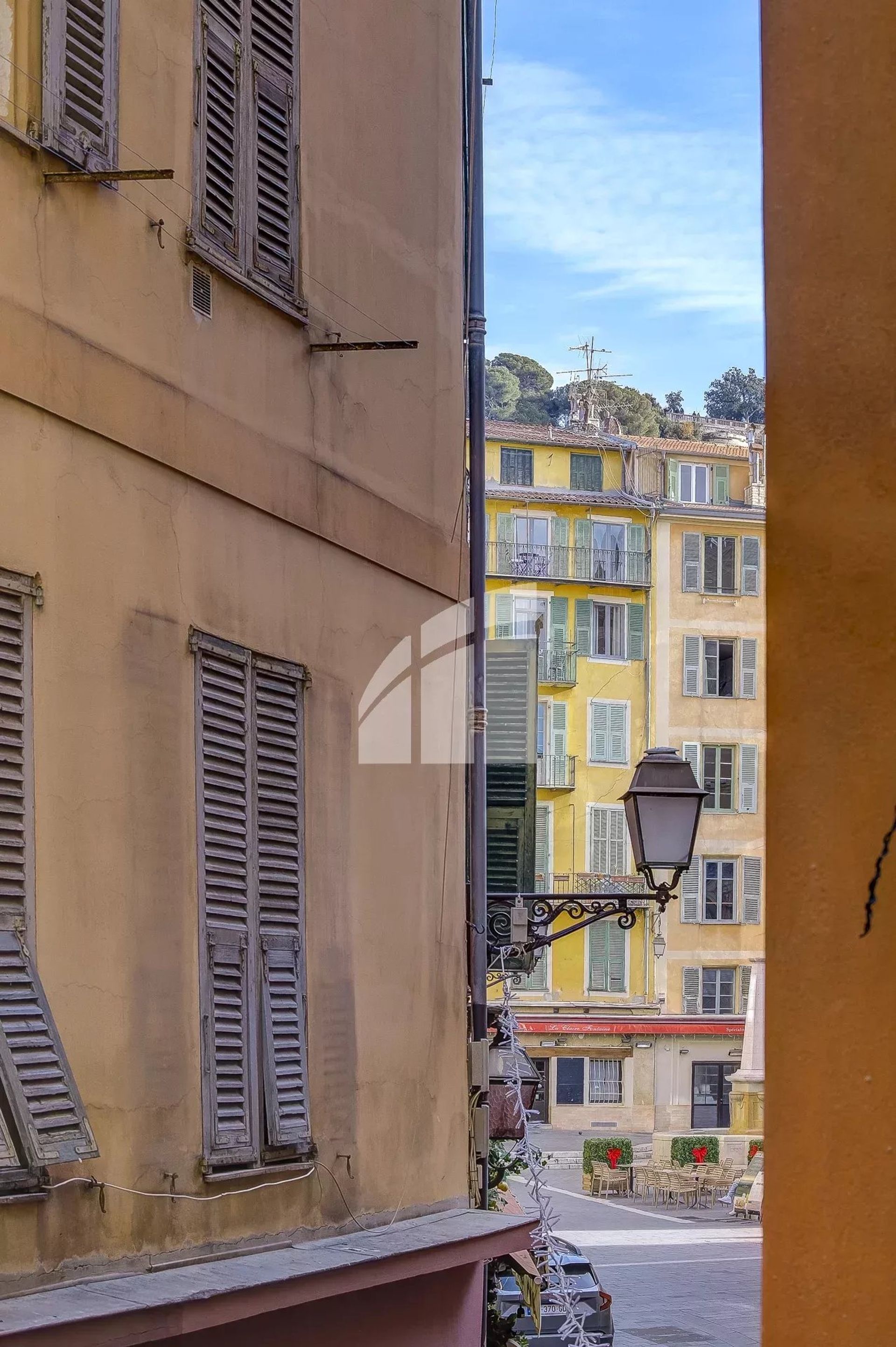 Condominium in Nice, Alpes-Maritimes 12842553