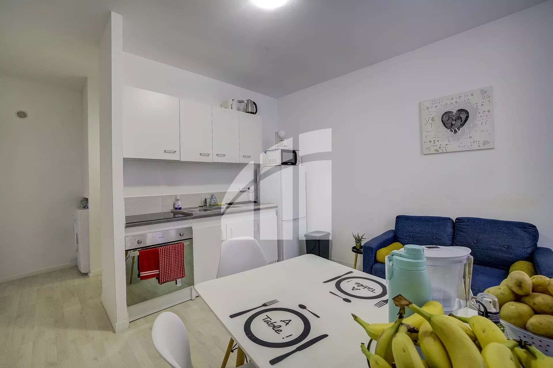 Condominium in Nice, Alpes-Maritimes 12842553