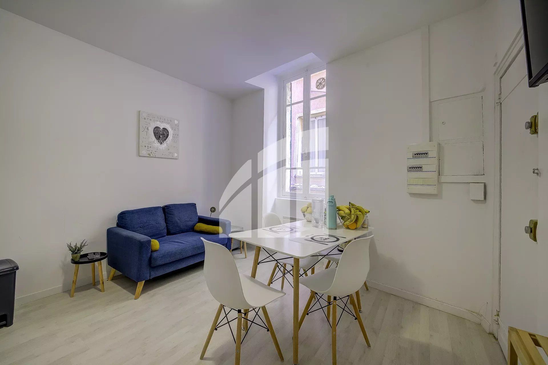 Condominium in Nice, Alpes-Maritimes 12842553