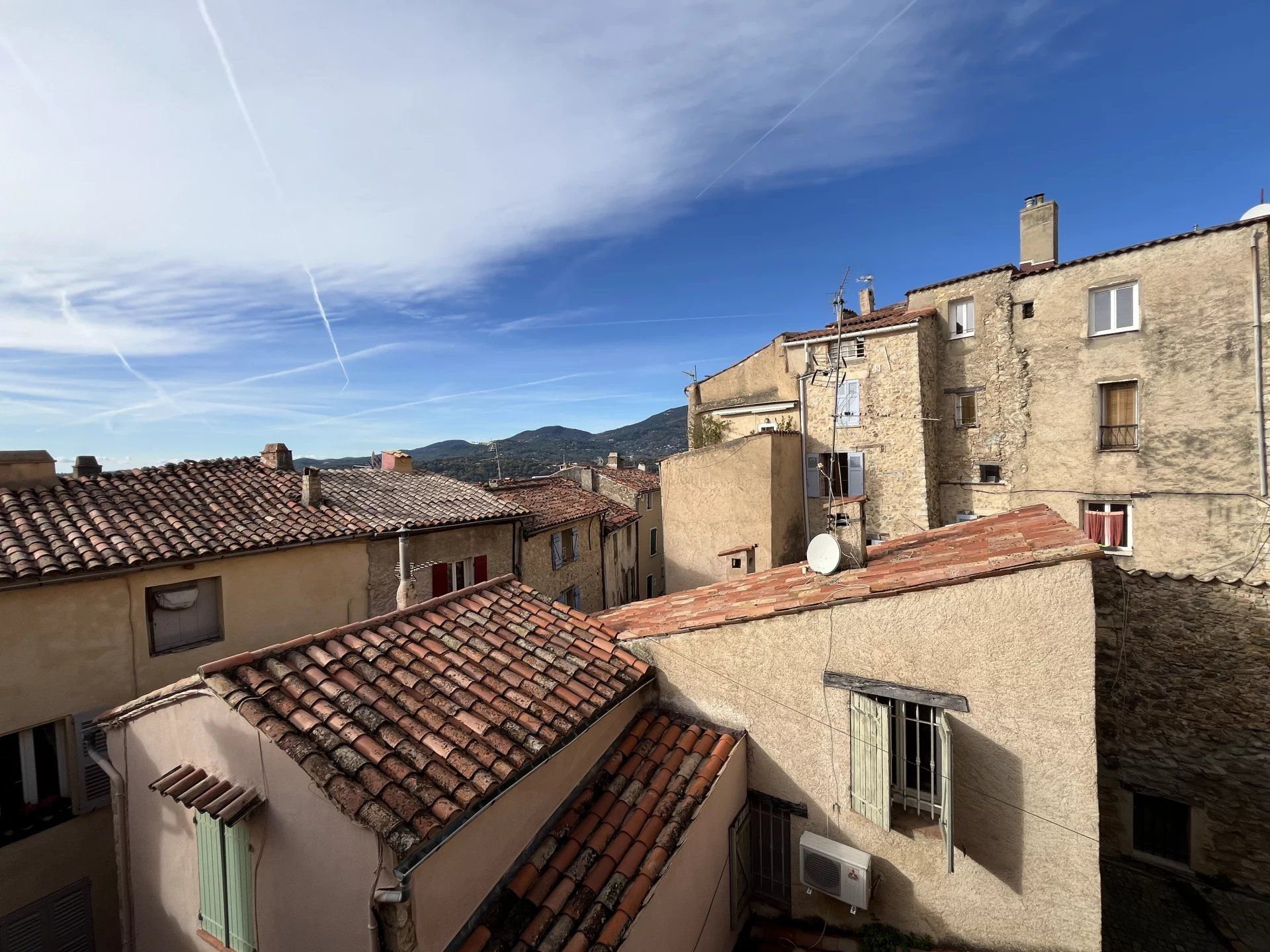 公寓 在 Fayence, Var 12842554