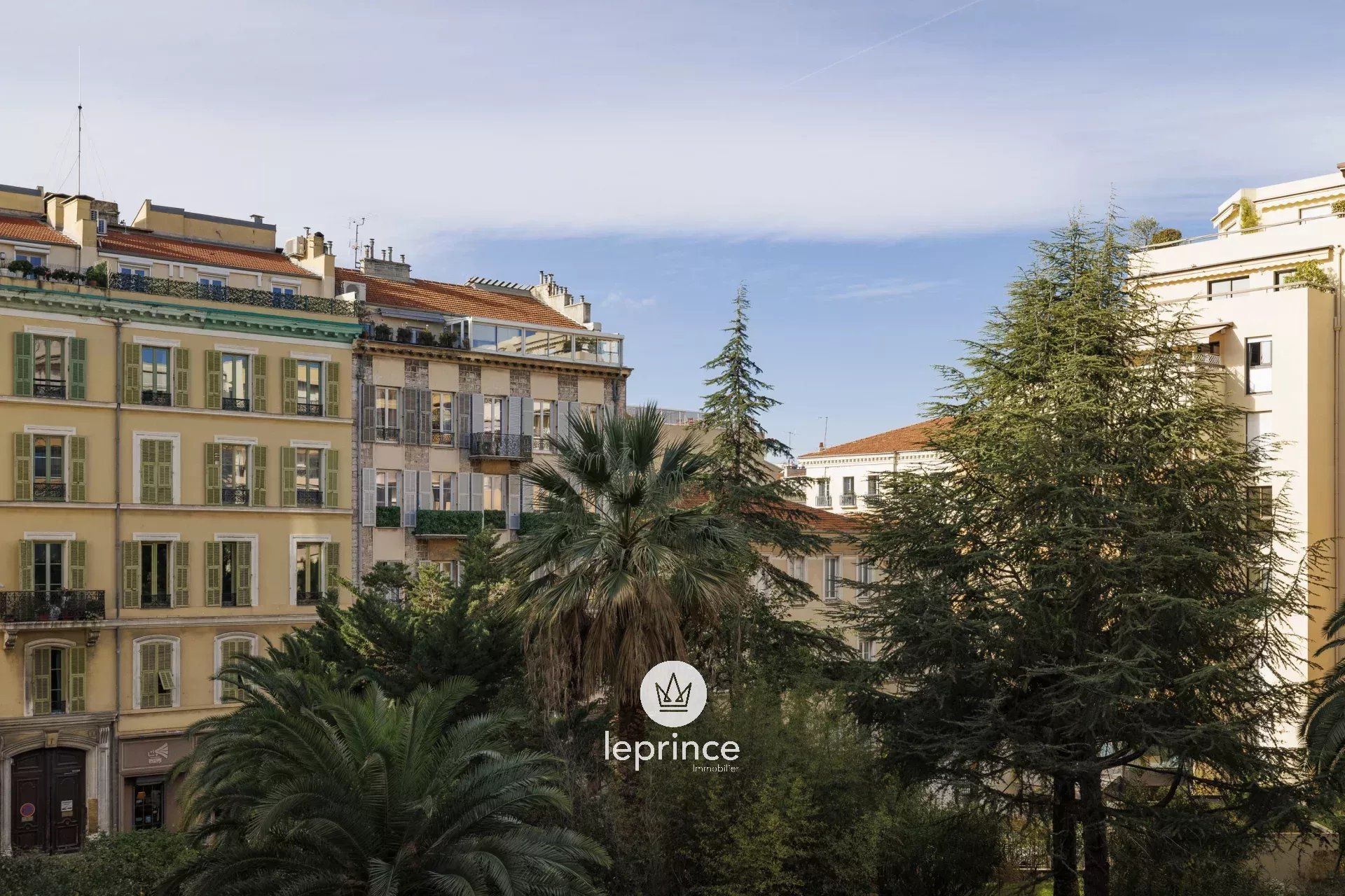 Kondominium dalam bagus, Provence-Alpes-Côte d'Azur 12842557