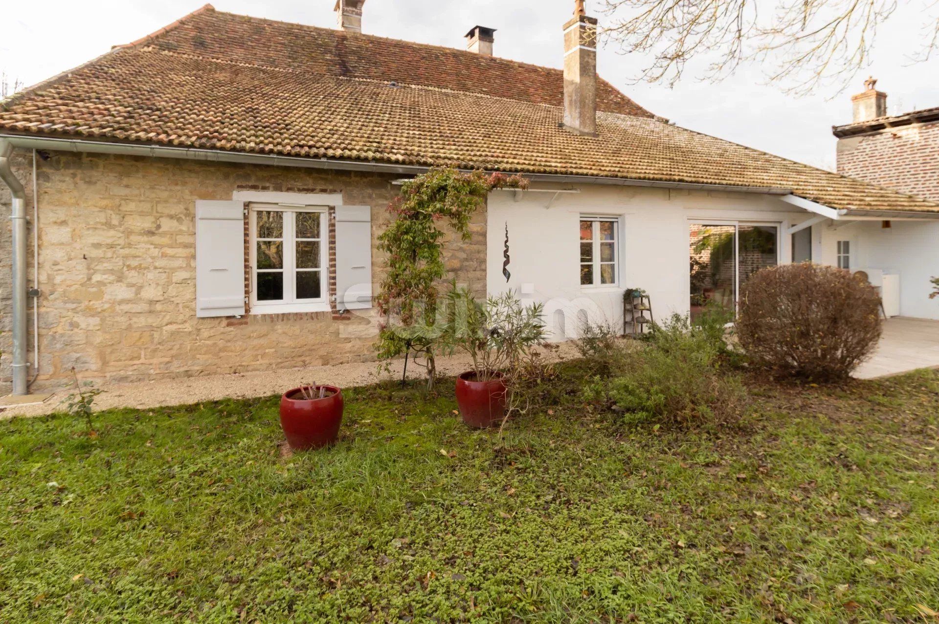 Residentieel in Lessard-en-Bresse, Saône-et-Loire 12842569