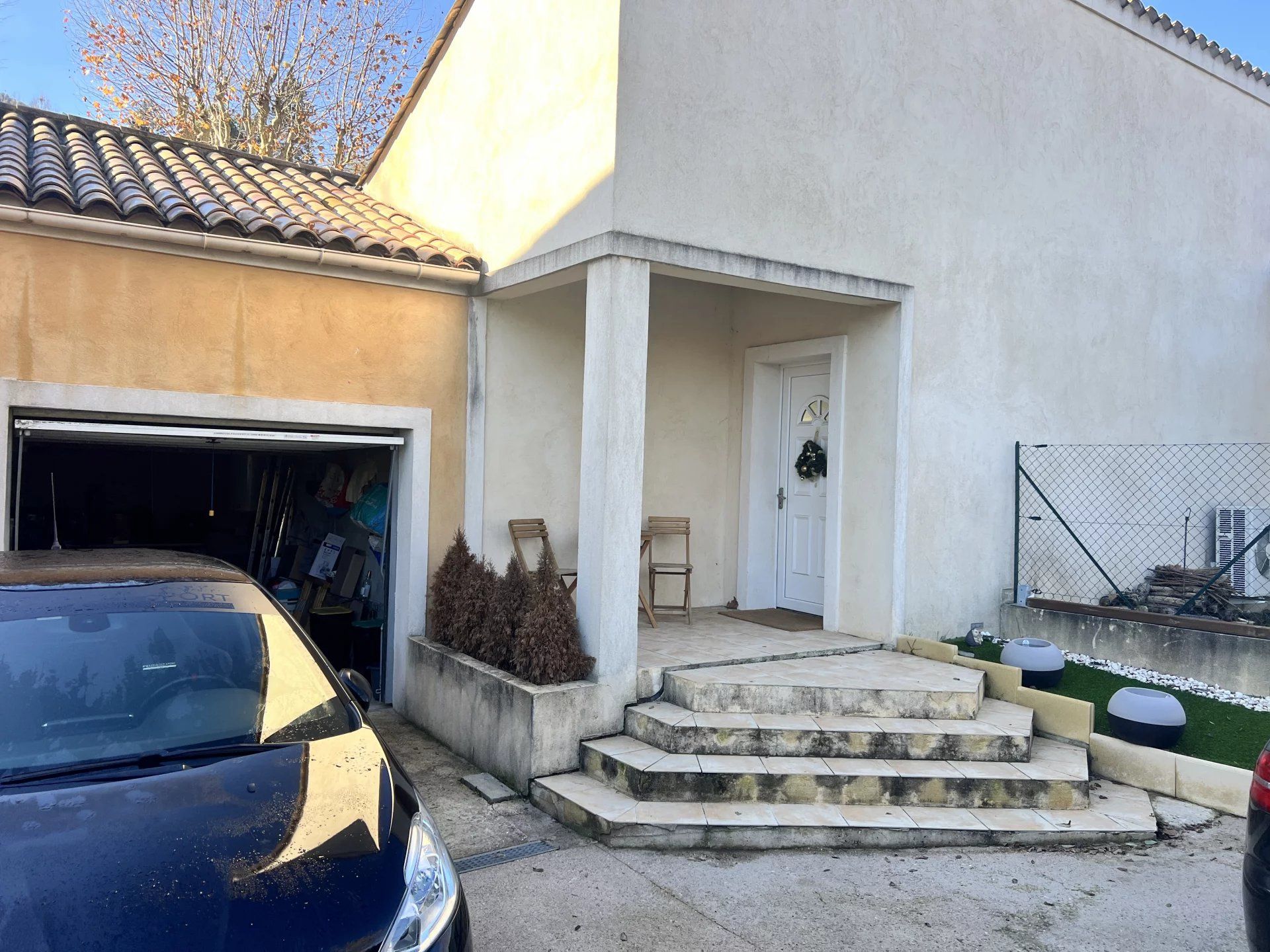 Huis in Sospel, Provence-Alpes-Côte d'Azur 12842571