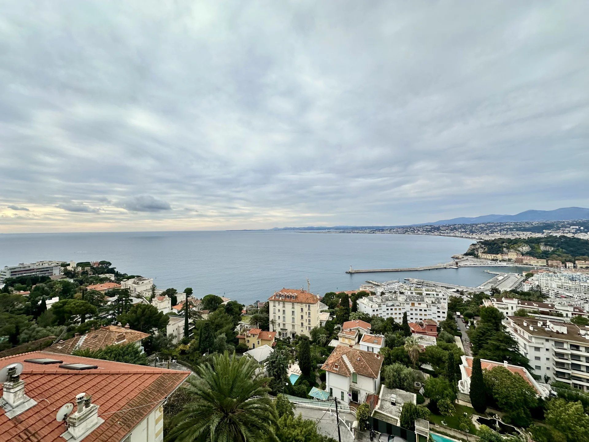 سكني في Nice, Alpes-Maritimes 12842573