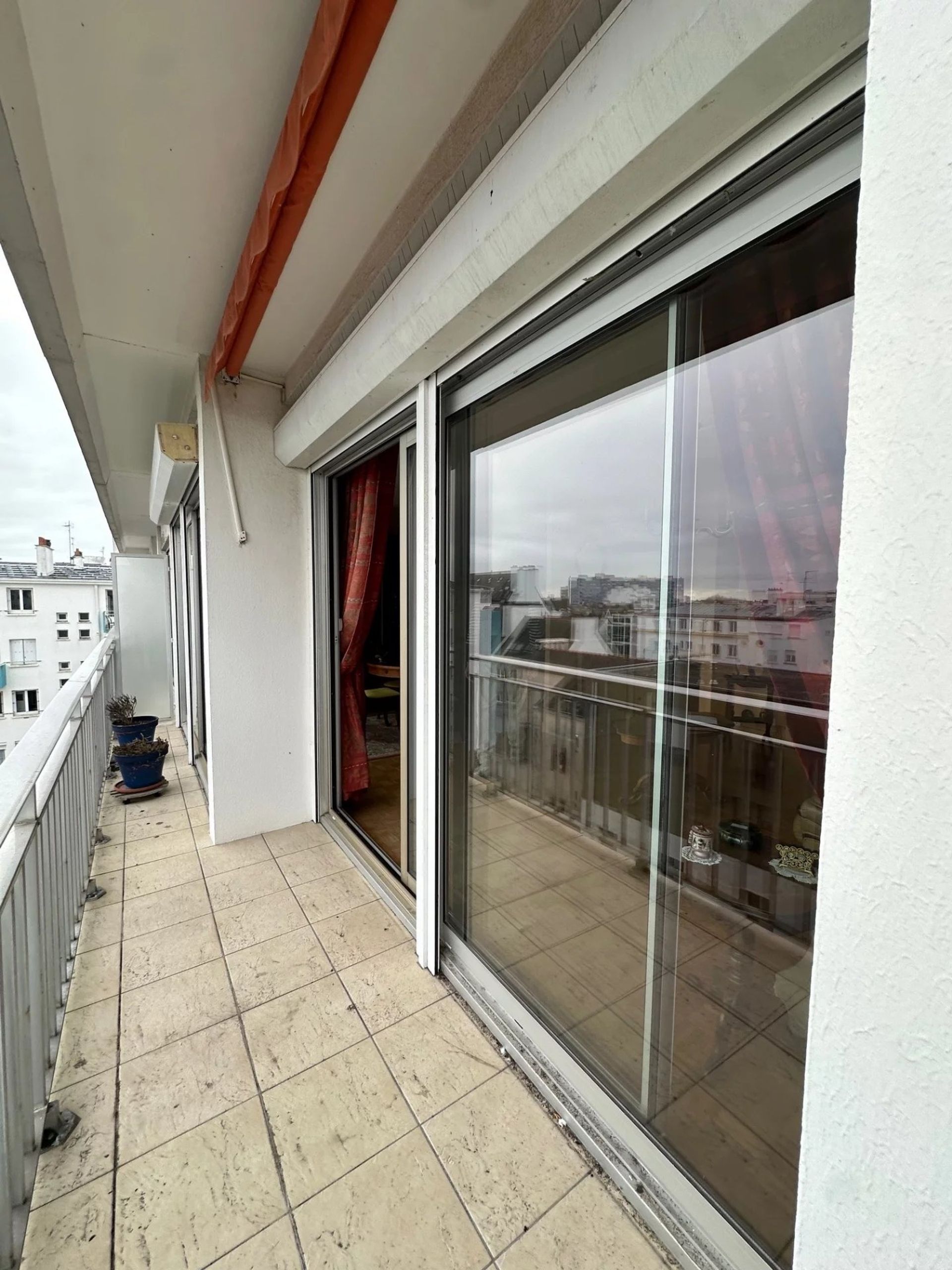 Condominio nel Lorient, Bretagne 12842587