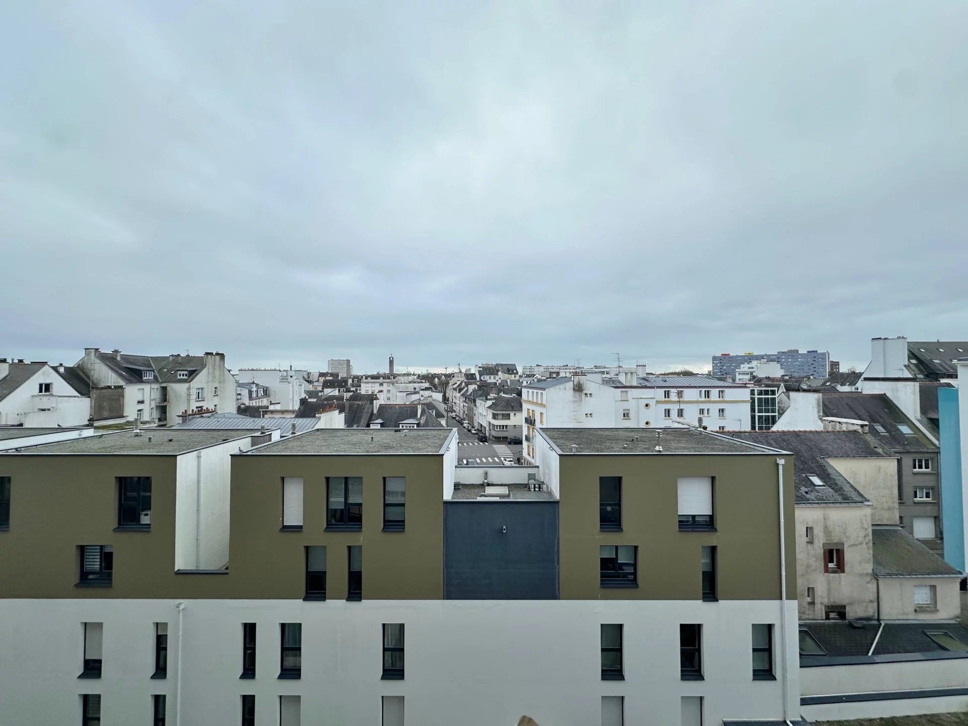 Condominio nel Lorient, Bretagne 12842587