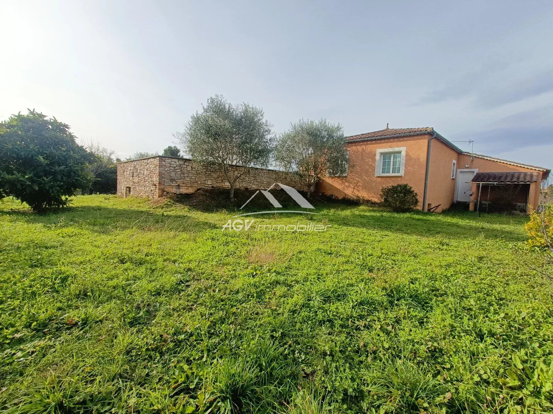 House in Saint-Ambroix, Gard 12842588