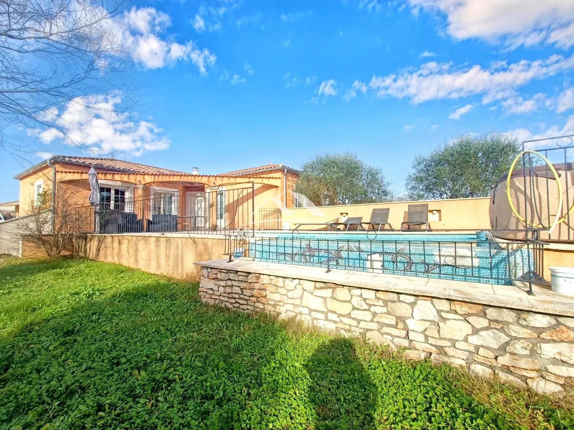 House in Saint-Ambroix, Occitanie 12842588