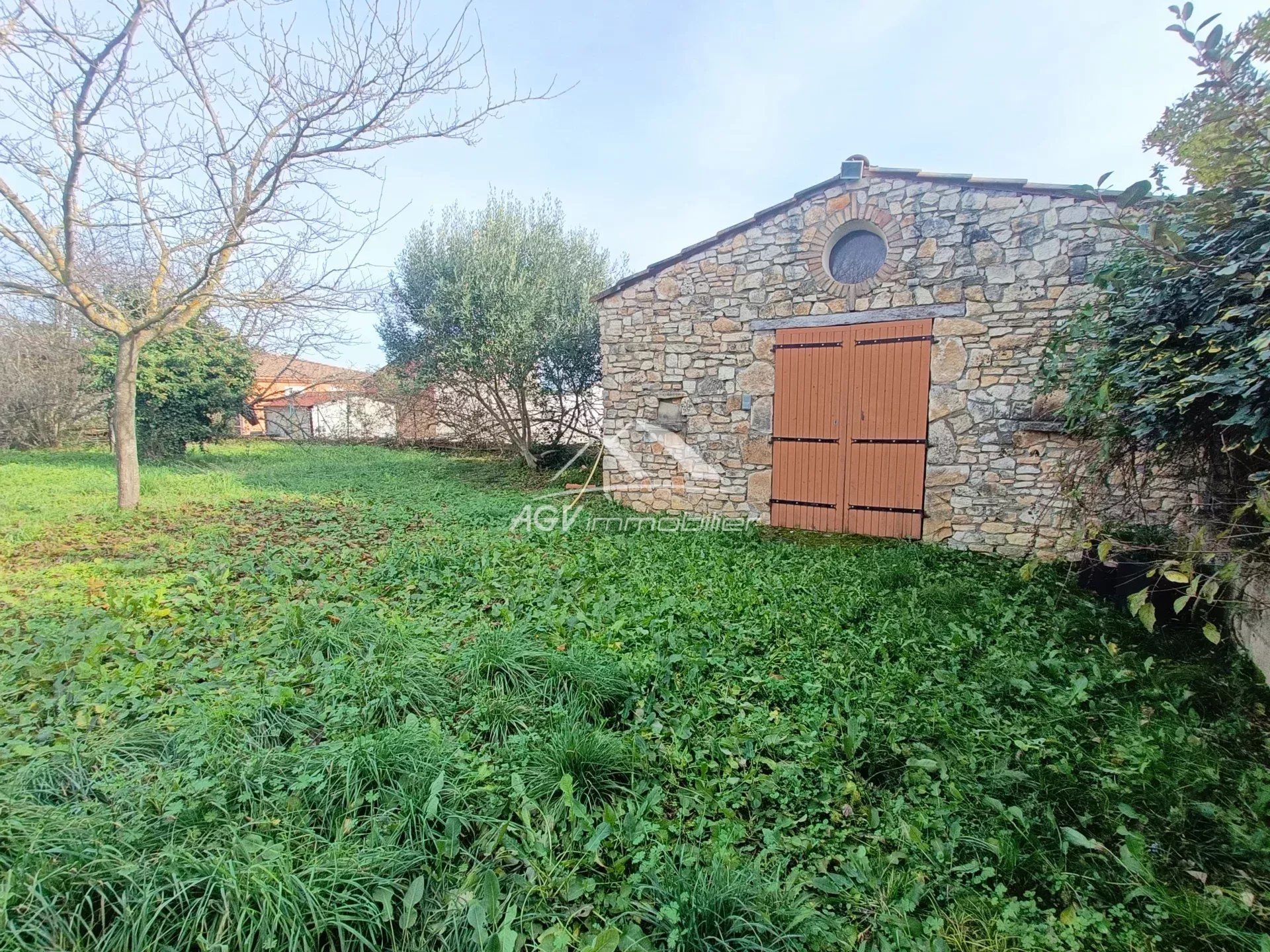 casa en Saint-Ambroix, Occitanie 12842588