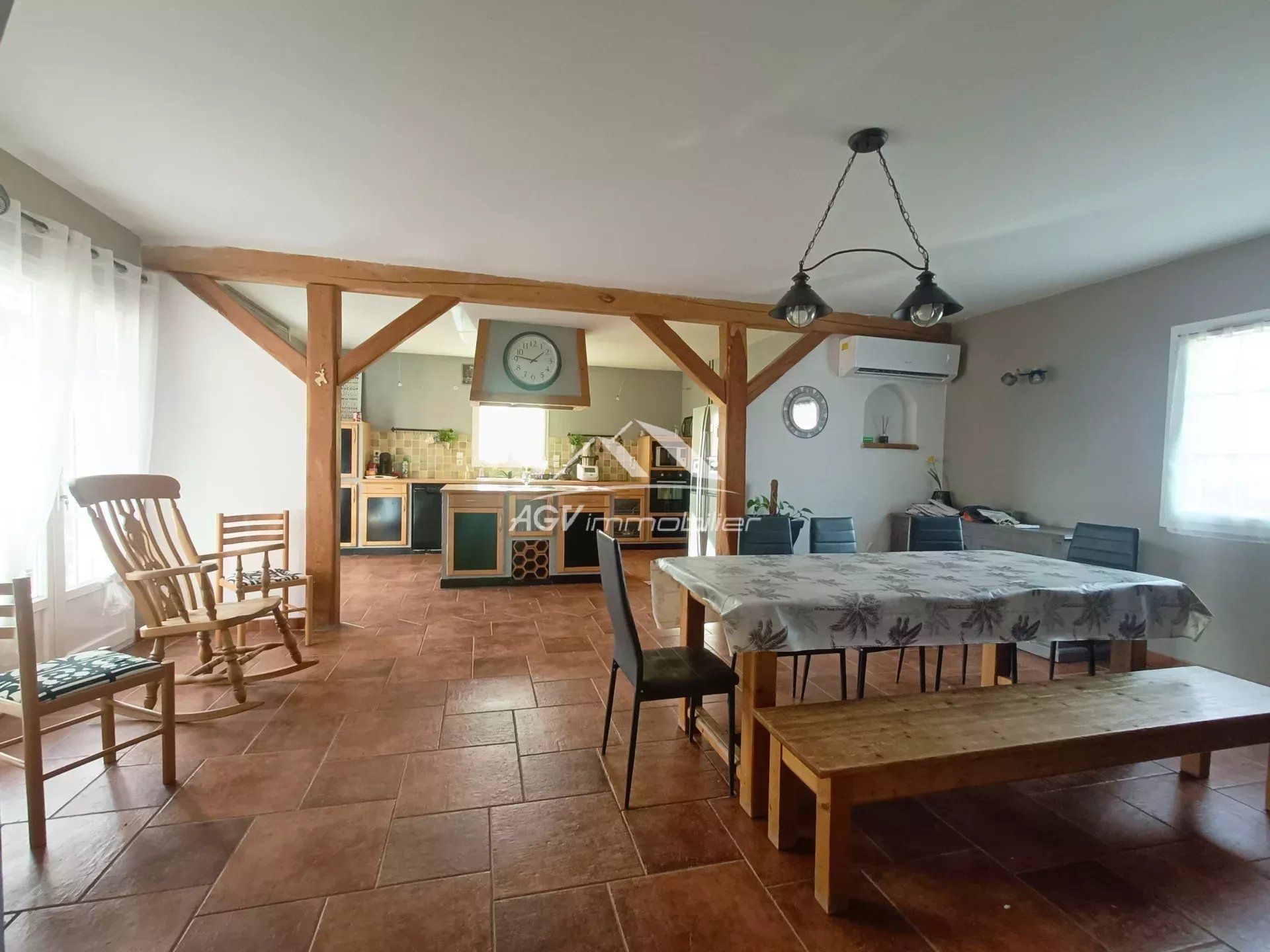 casa en Saint-Ambroix, Occitanie 12842588