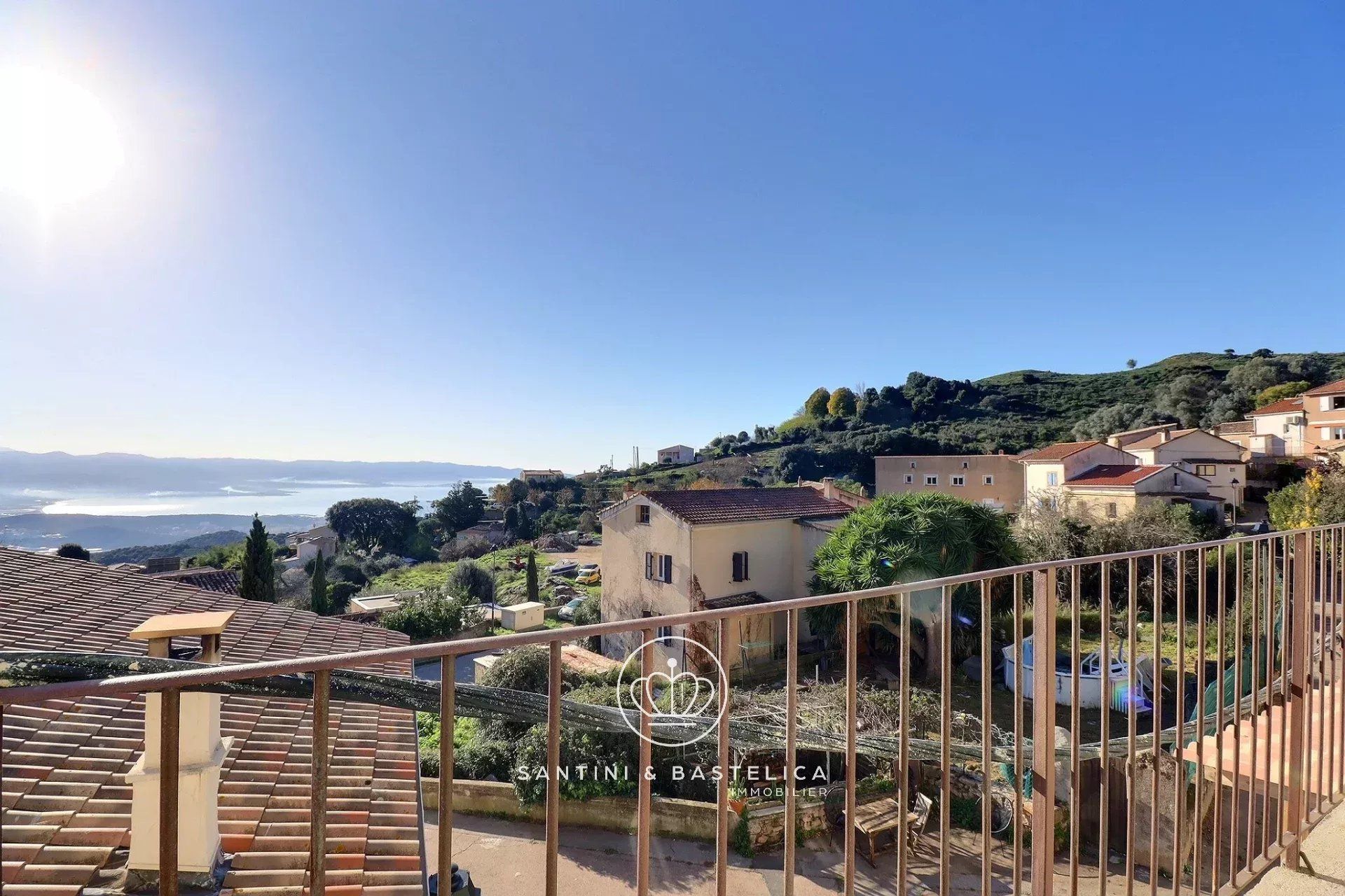 Condominio nel Alata, Corsica 12842597