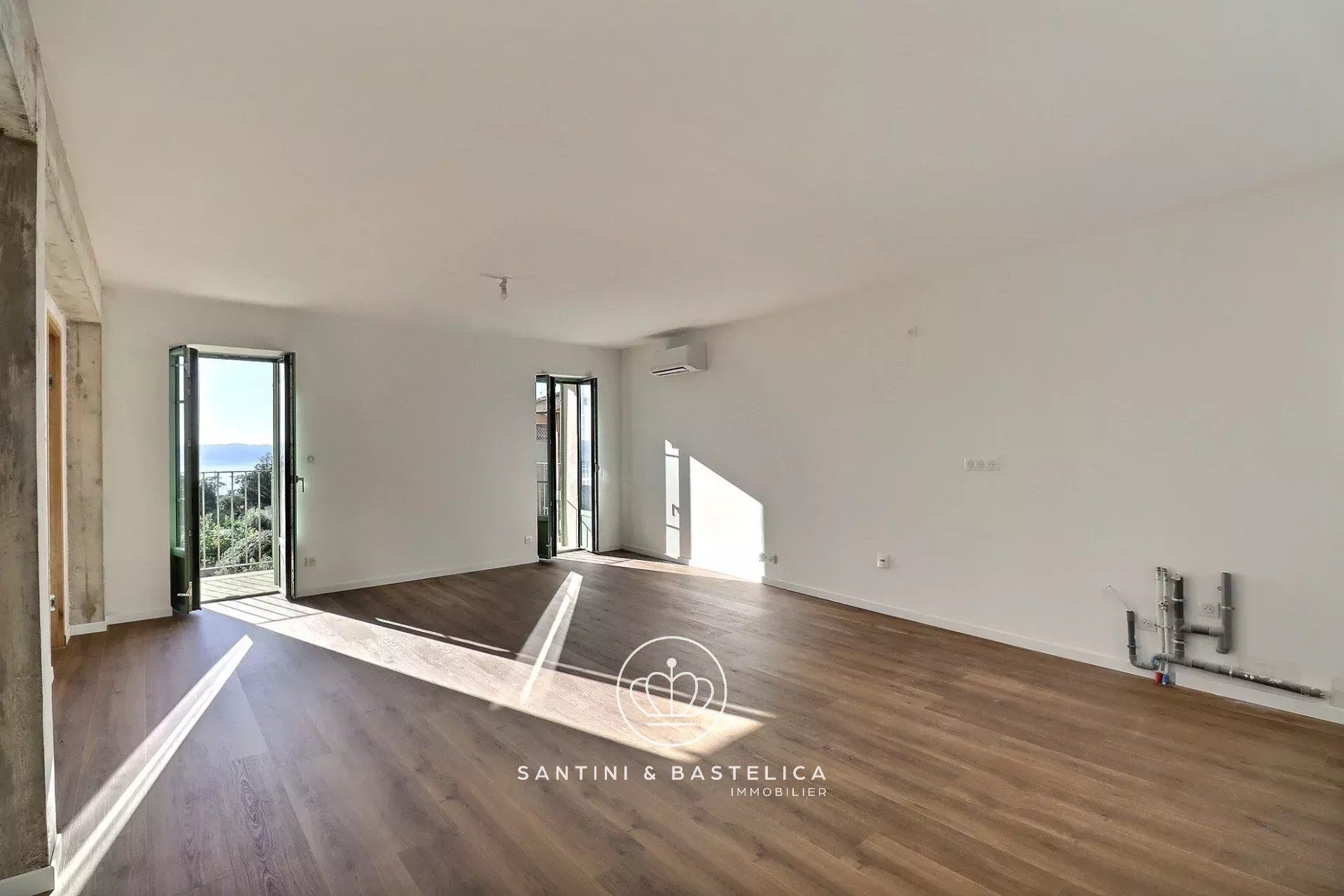 Condominio nel Alata, Corsica 12842598