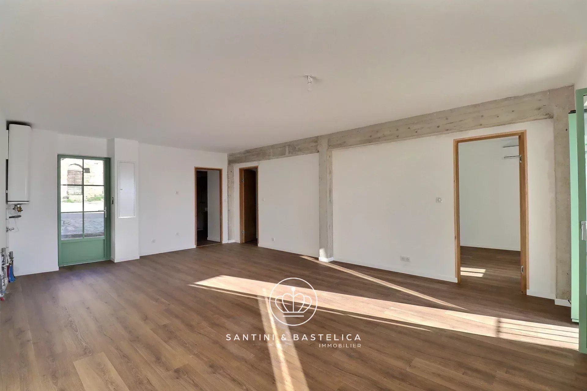 Condominio nel Alata, Corsica 12842598