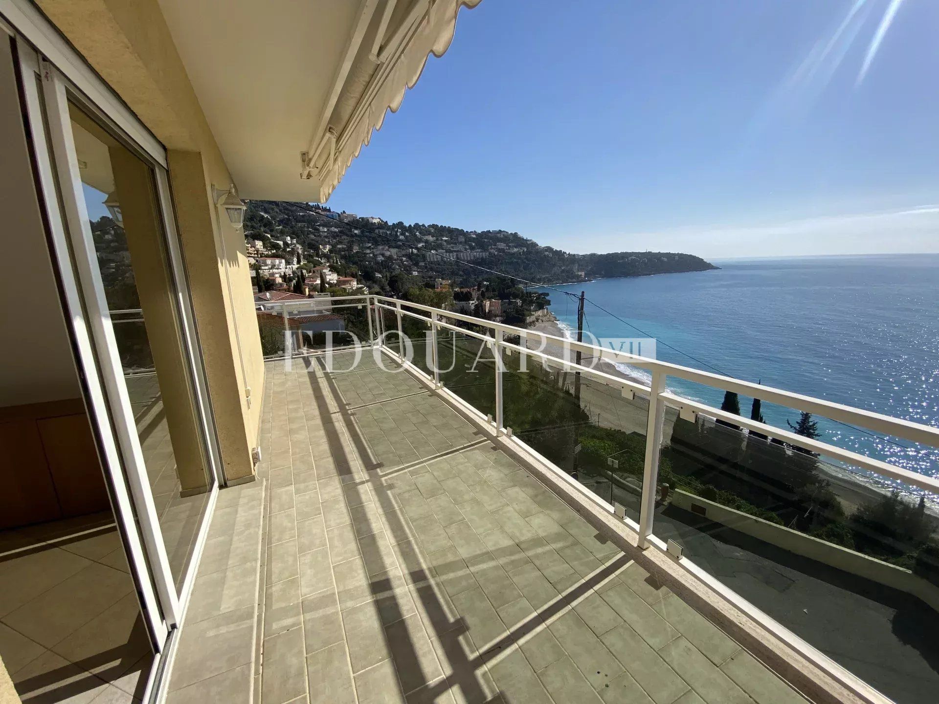 Квартира в Roquebrune-Cap-Martin, Alpes-Maritimes 12842609