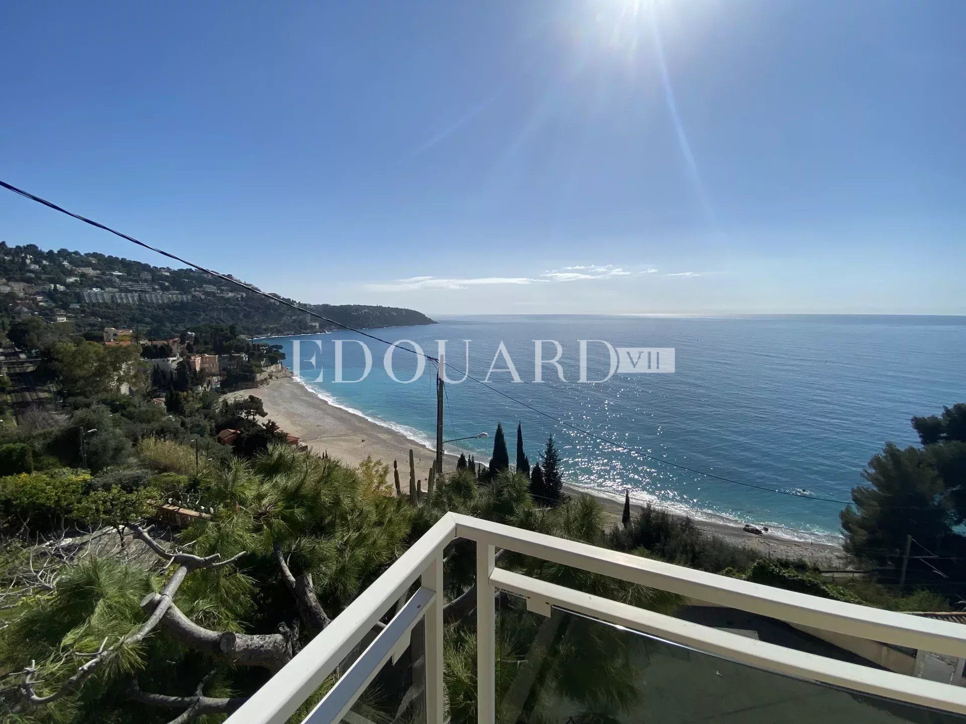 Квартира в Roquebrune-Cap-Martin, Alpes-Maritimes 12842609