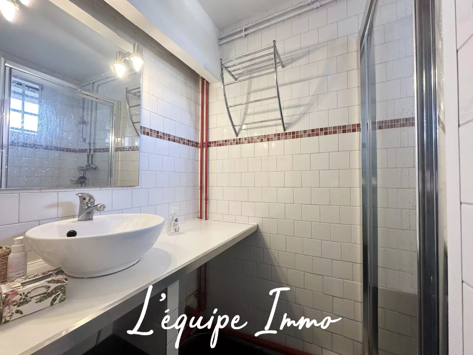 Condominium dans Toulouse, Haute-Garonne 12842611