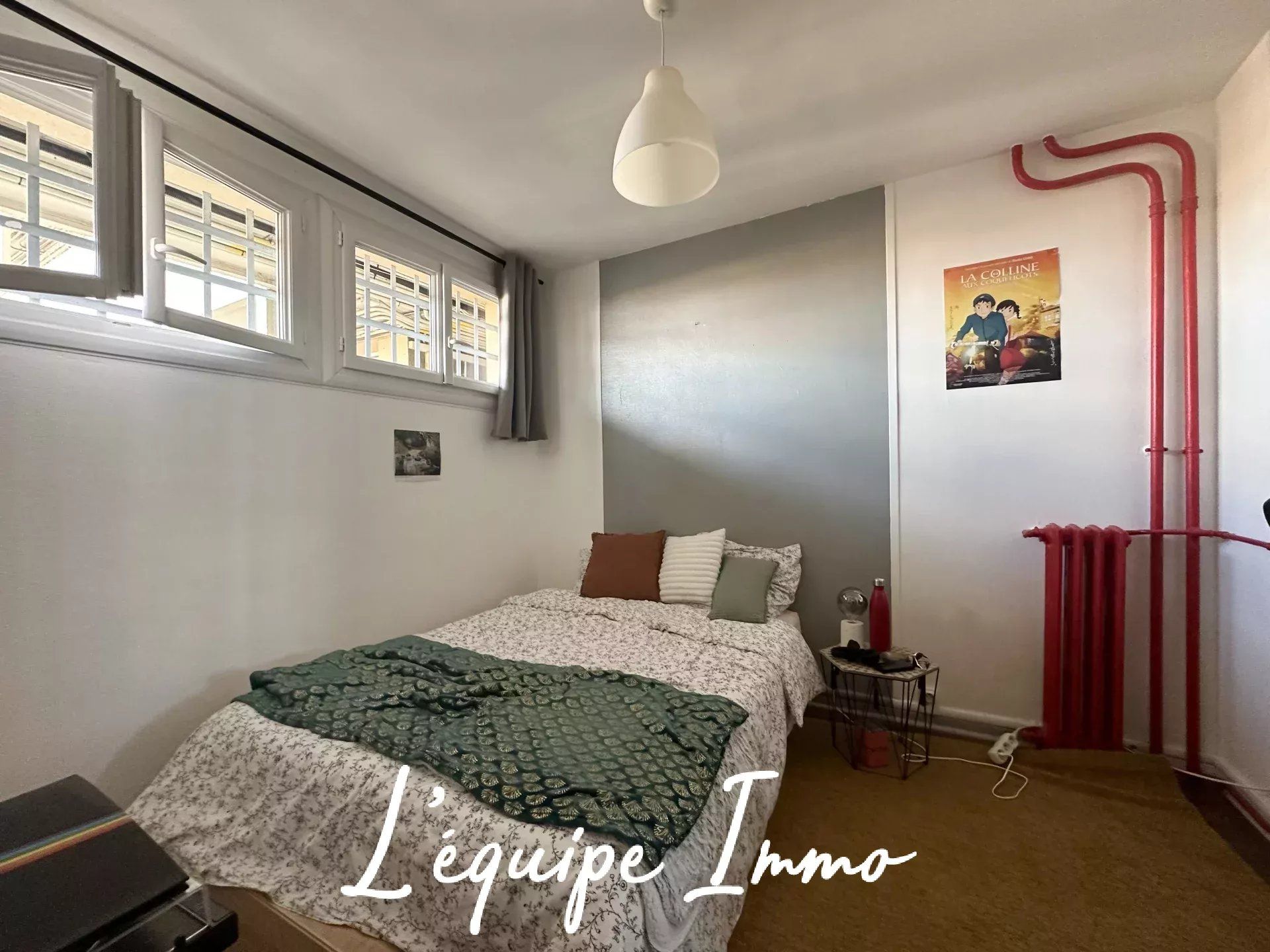 Condominium dans Toulouse, Haute-Garonne 12842611