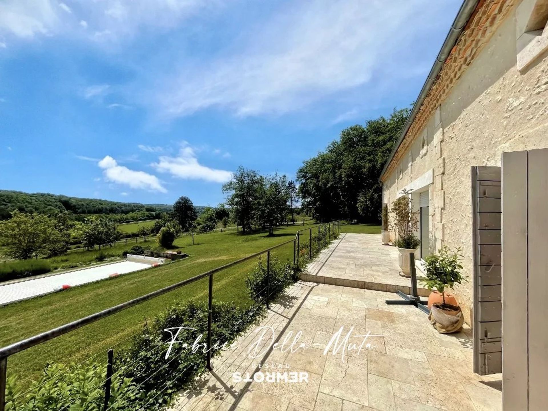 Casa nel Douville, Dordogne 12842615