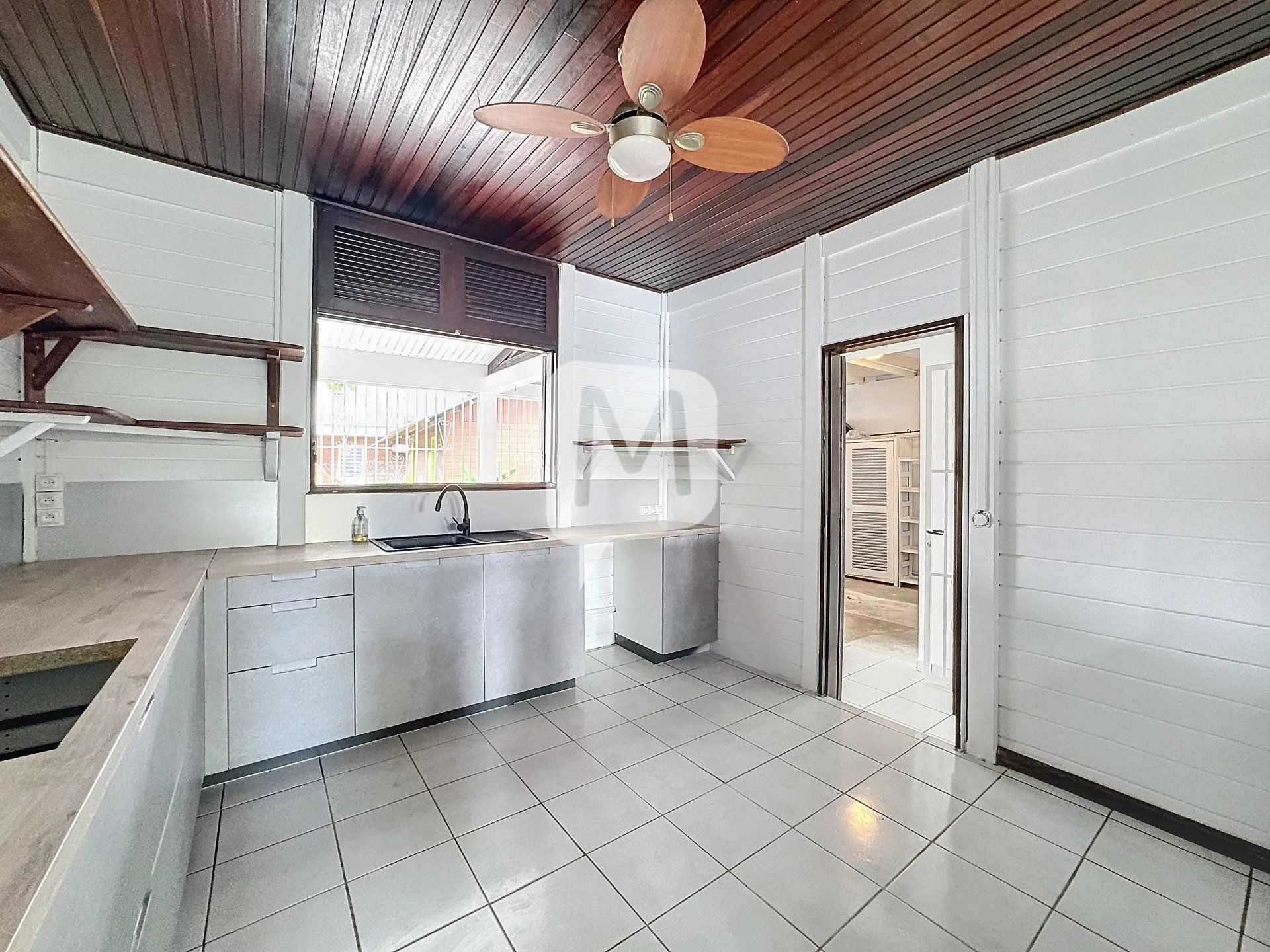 casa en Cayenne, Guyane 12842625