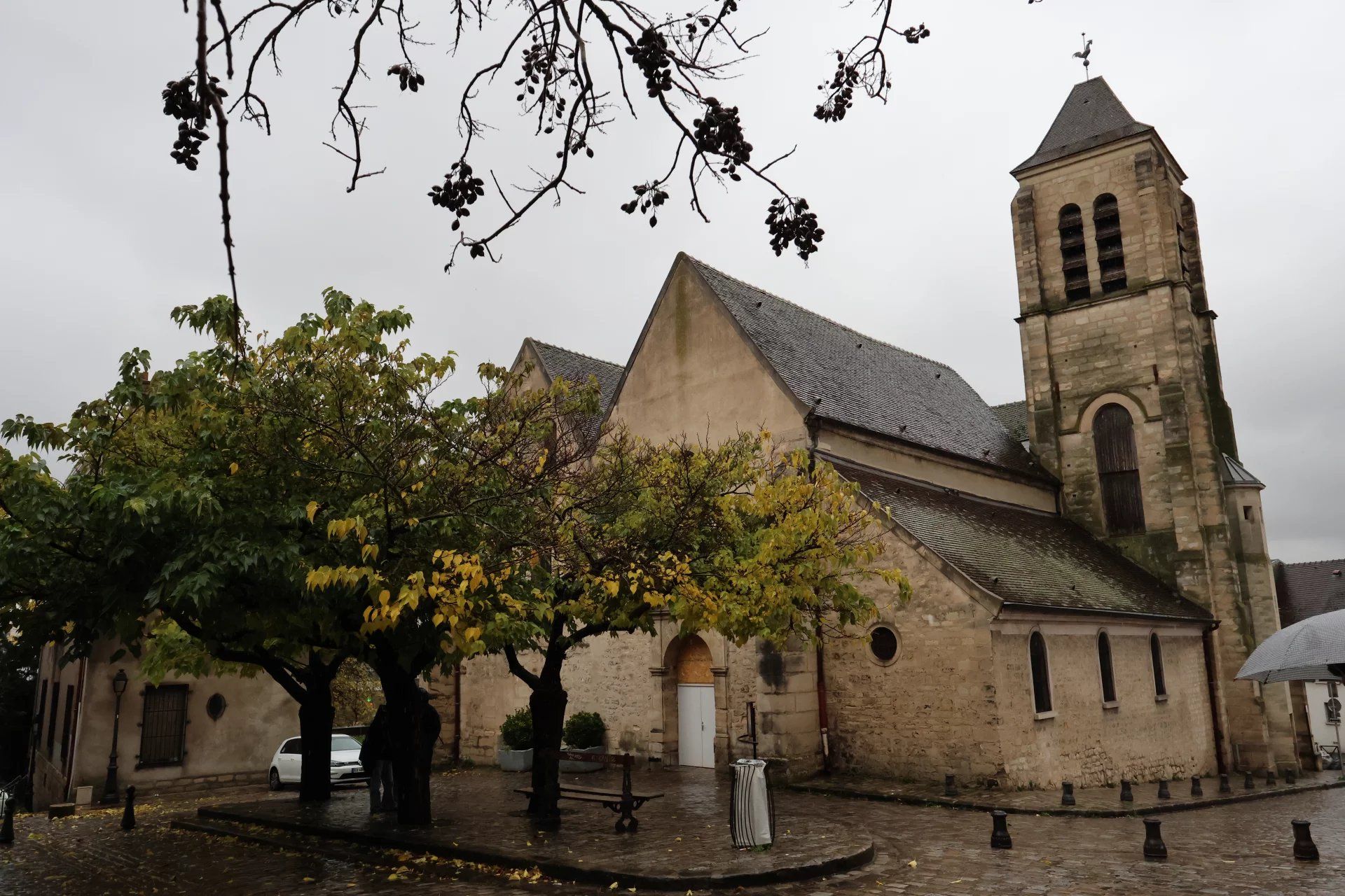 Borettslag i Ivry-sur-Seine, Ile-de-France 12842630