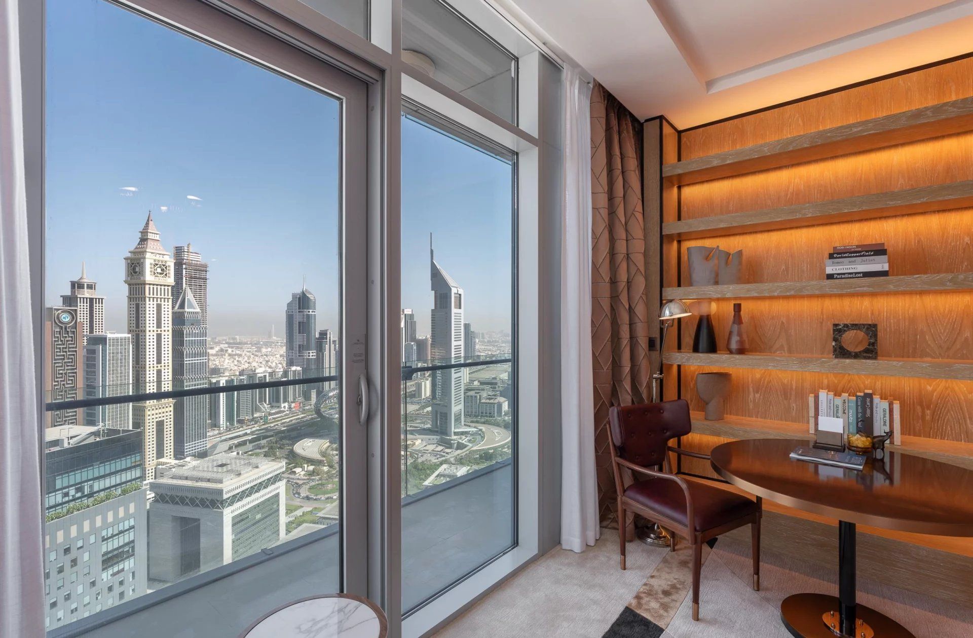 Condominio en DIFC, Dubai 12842651