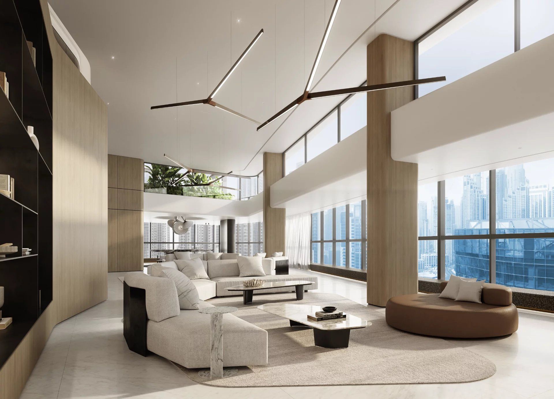 Condominio en Dubai, Dubayy 12842652