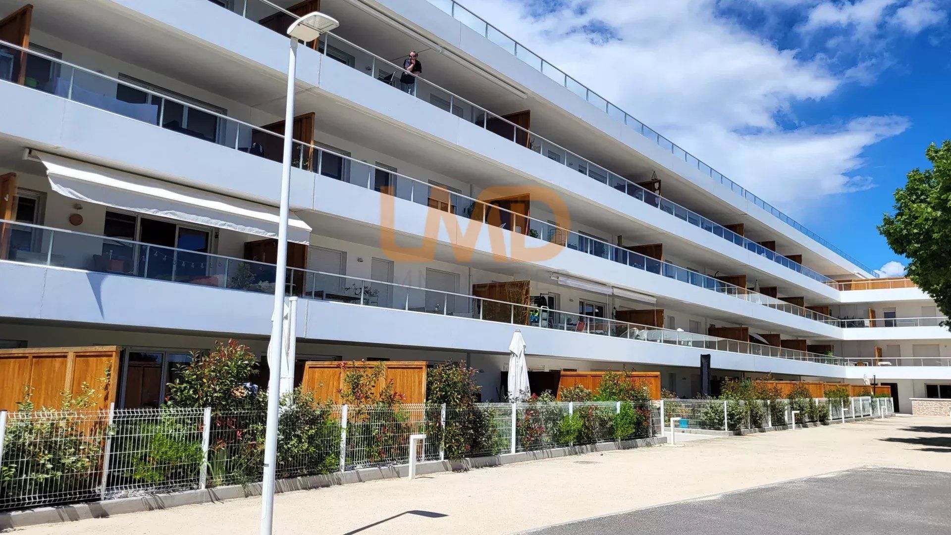 Residenziale nel Marseille 13ème, Bouches-du-Rhône 12842655