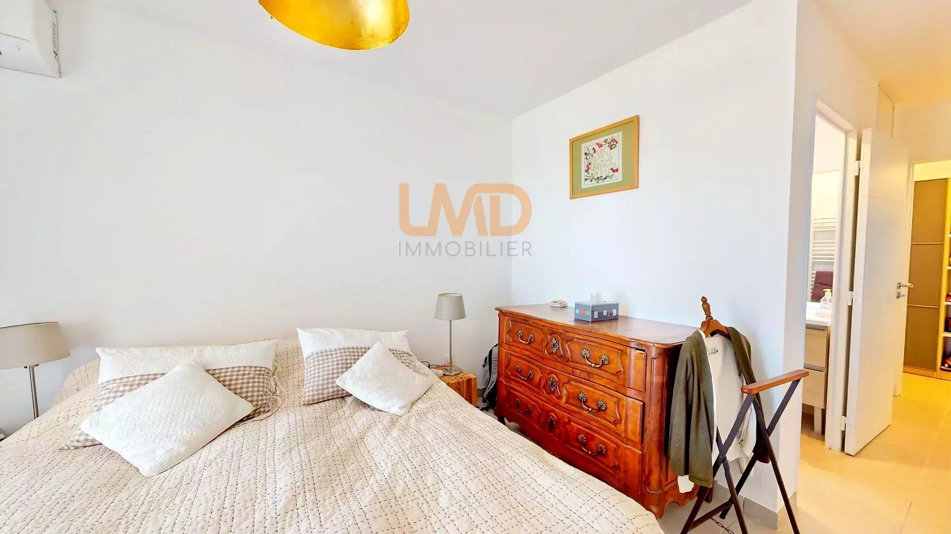 Квартира в Marseille 13ème, Bouches-du-Rhône 12842655