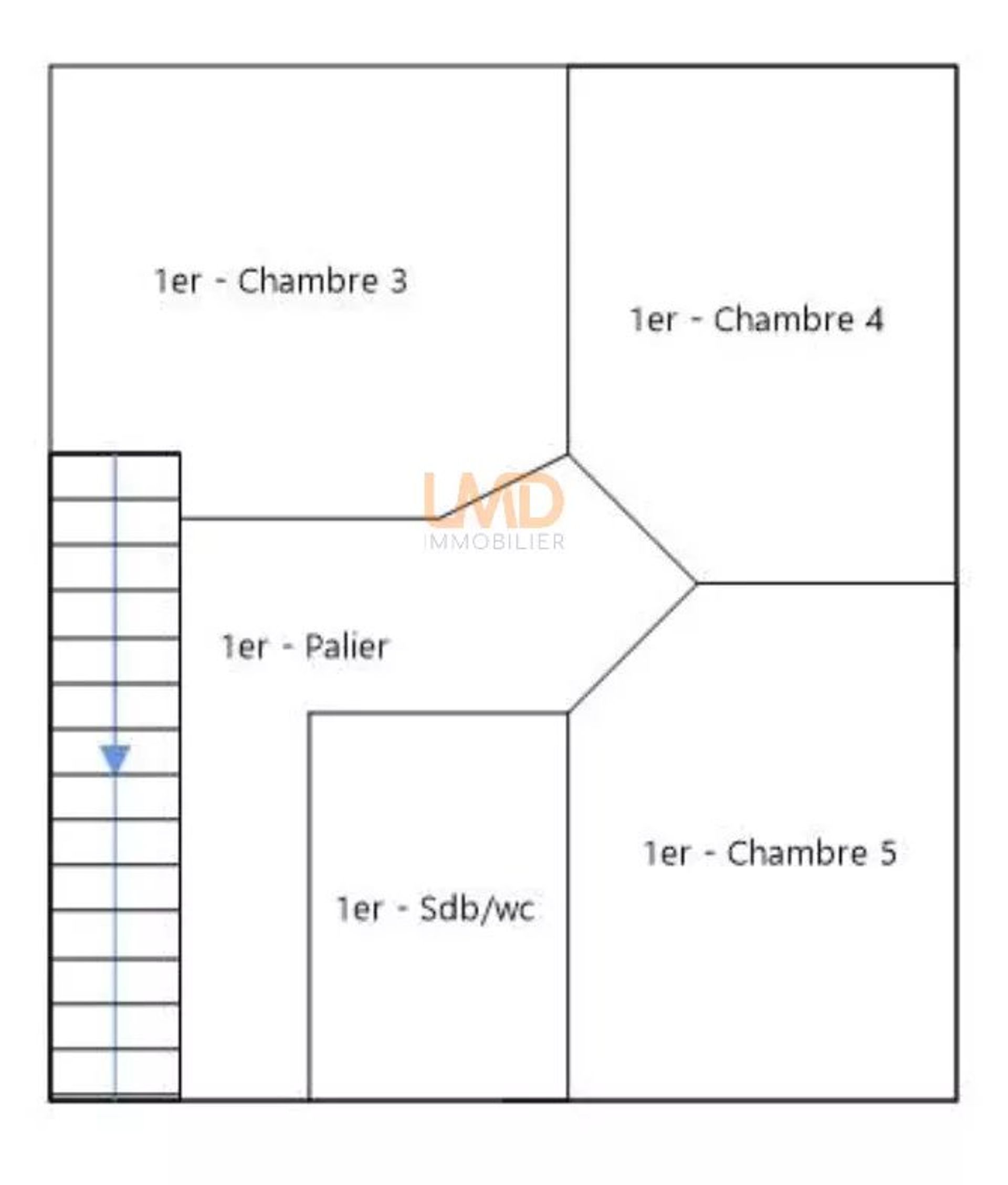 loger dans Saint-Jean-d'Angély, Charente-Maritime 12842656