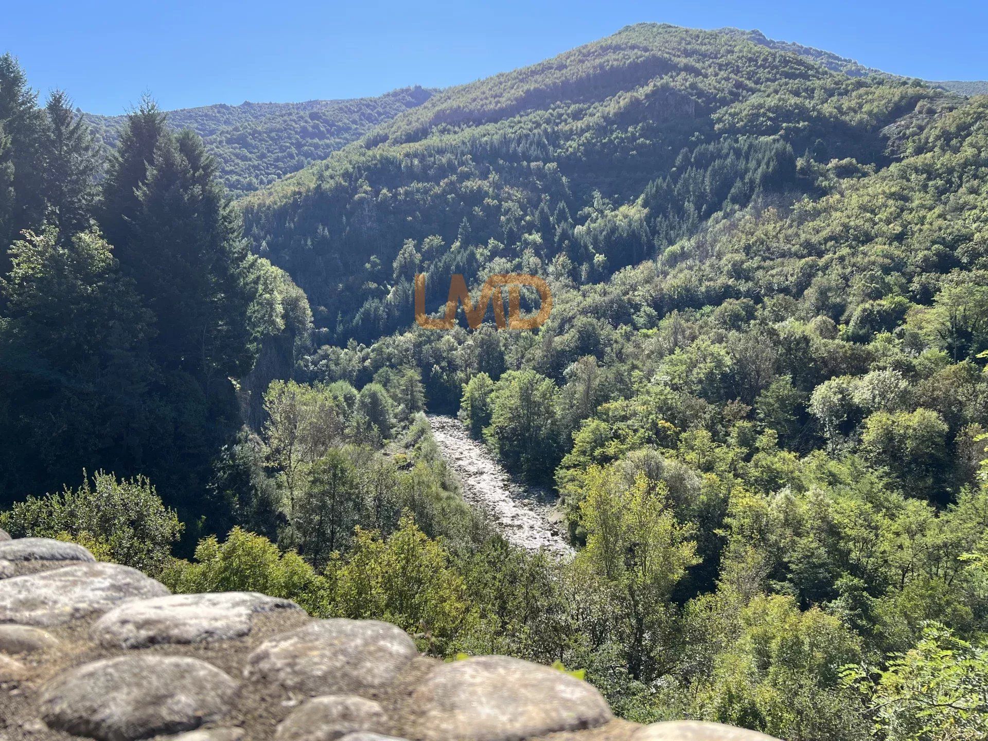 住宅 在 Thueyts, Ardèche 12842660