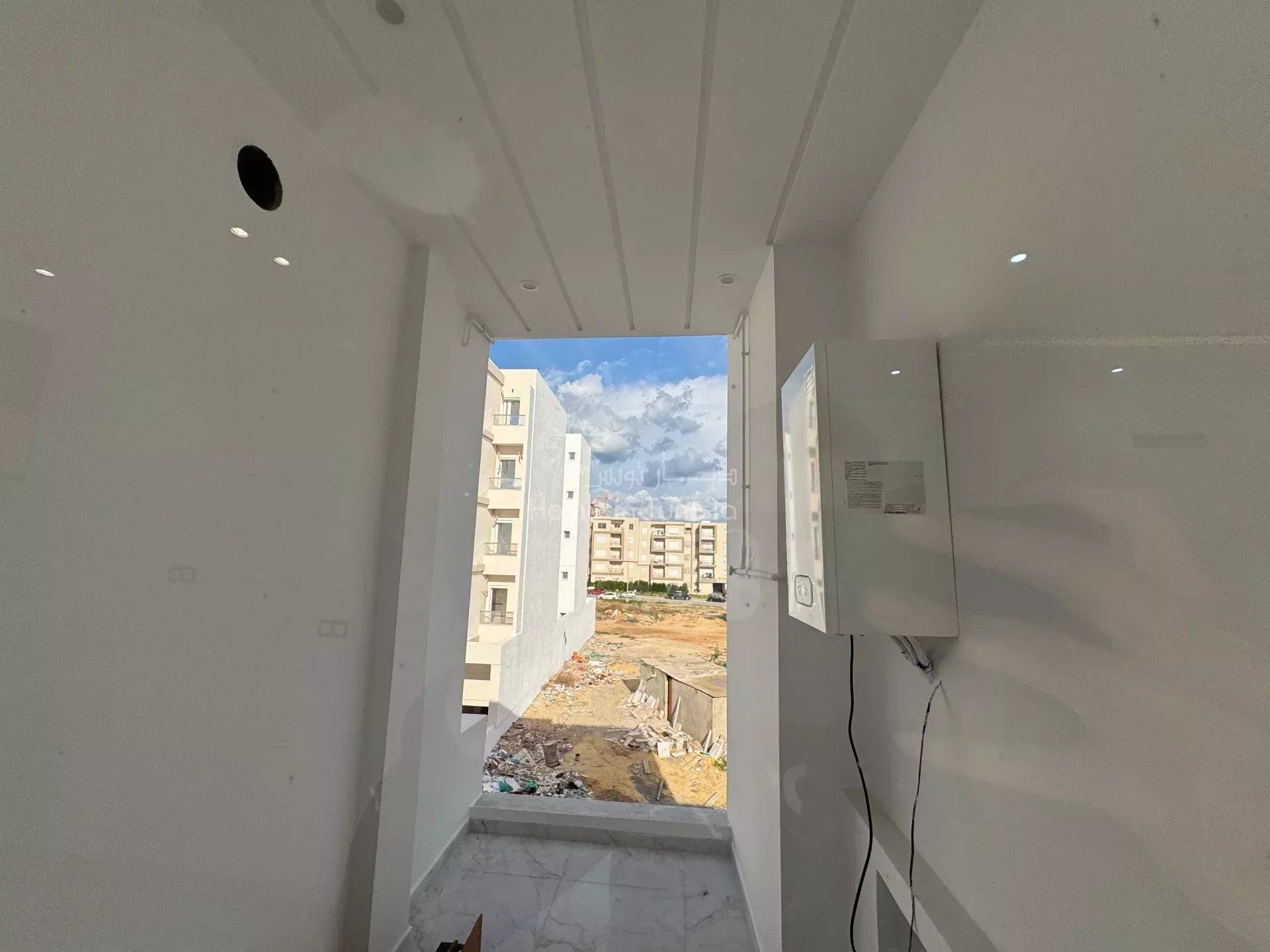 Borettslag i Cité Sahloul, Sousse Jaouhara 12842676