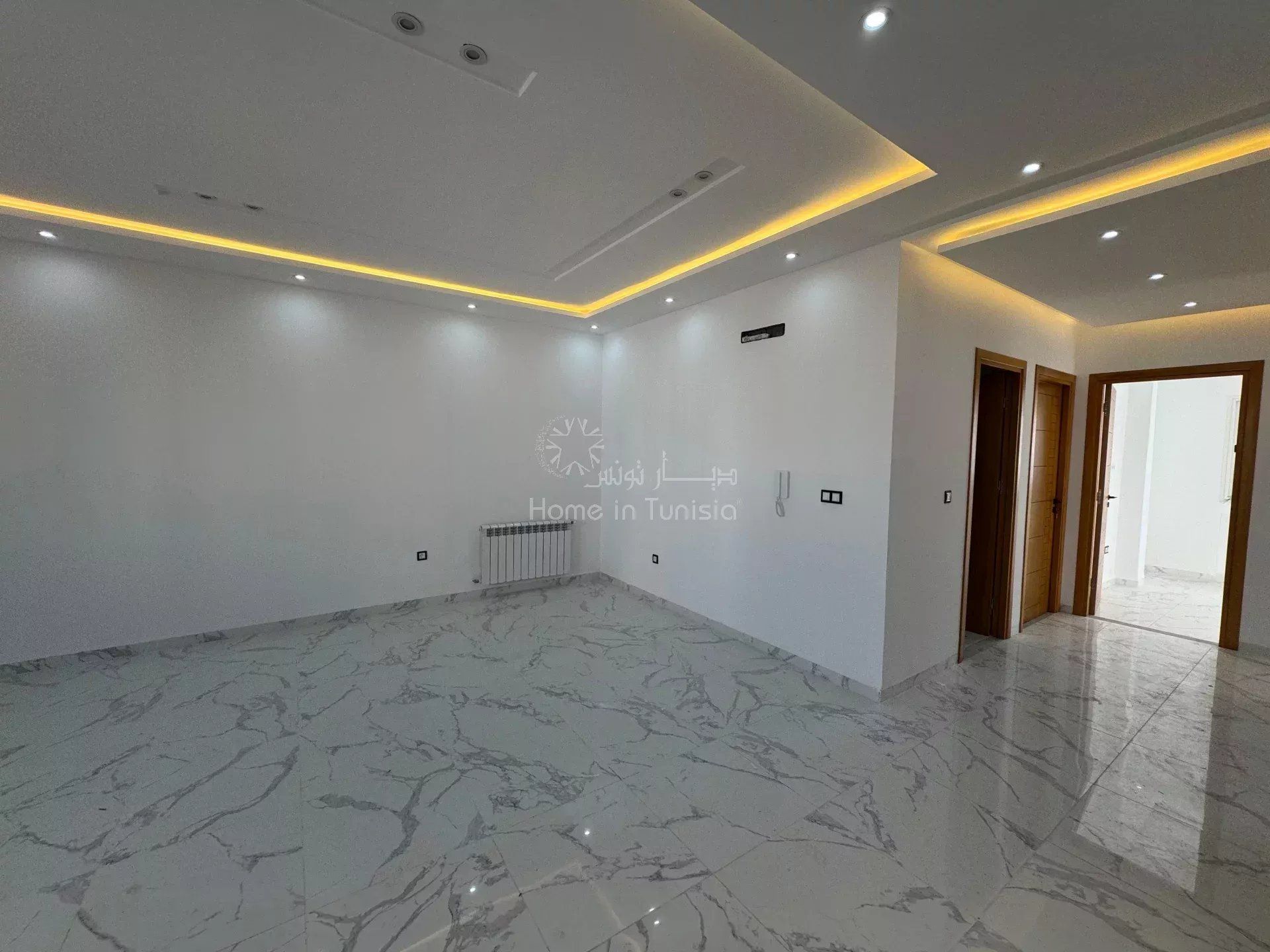 Condominium in Hammam Sousse, Sousse 12842676