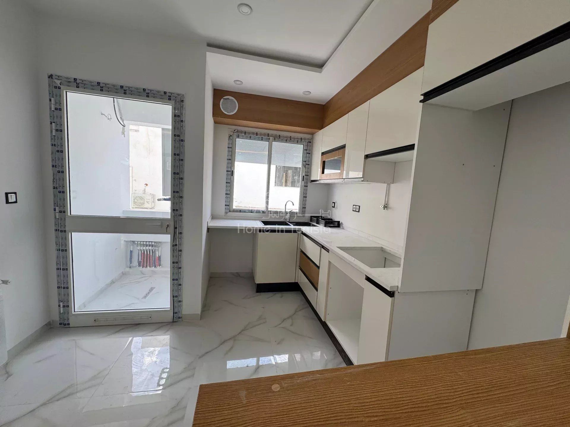 Condominio nel Hammam Sousse, Sousse 12842677